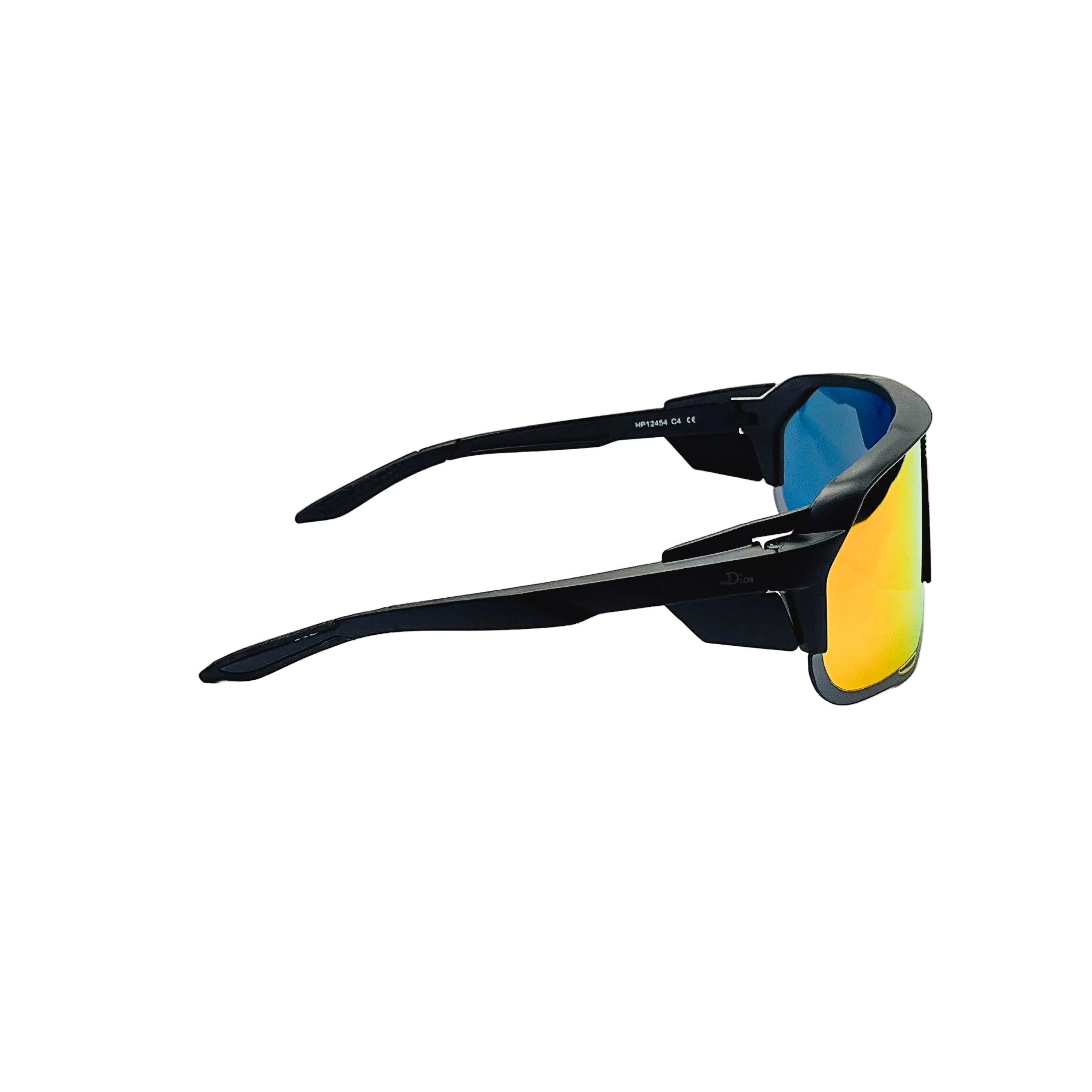 Óculos de Sol Esportivo Por Dios Modelo HP12454