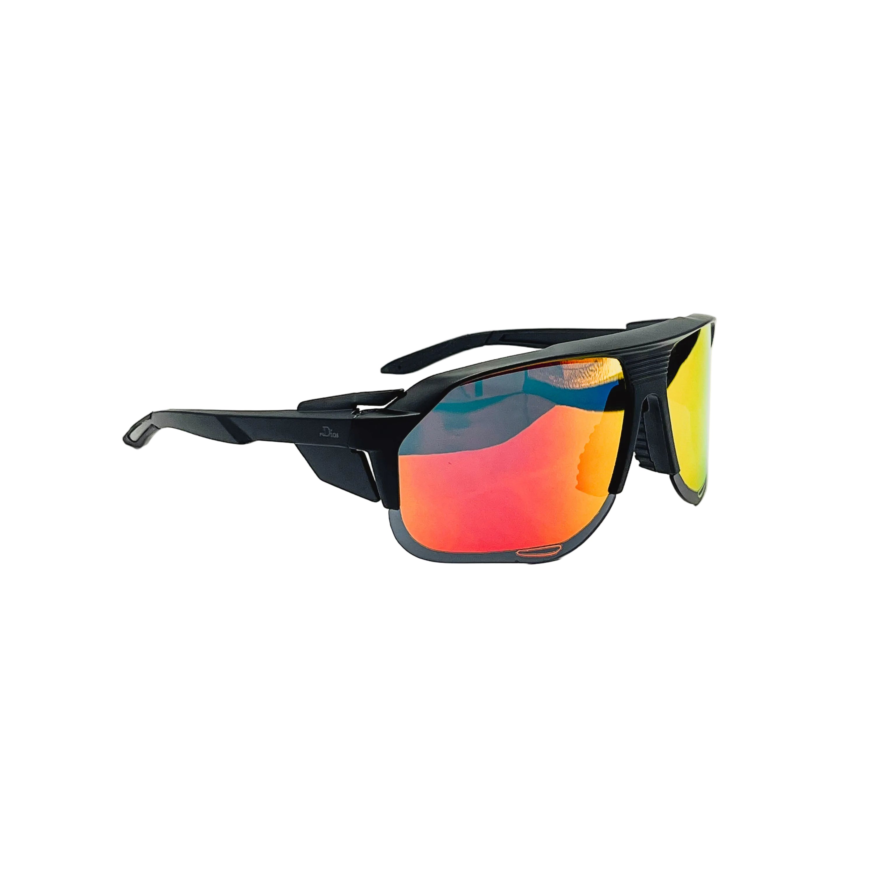 Óculos de Sol Esportivo Por Dios Modelo HP12454