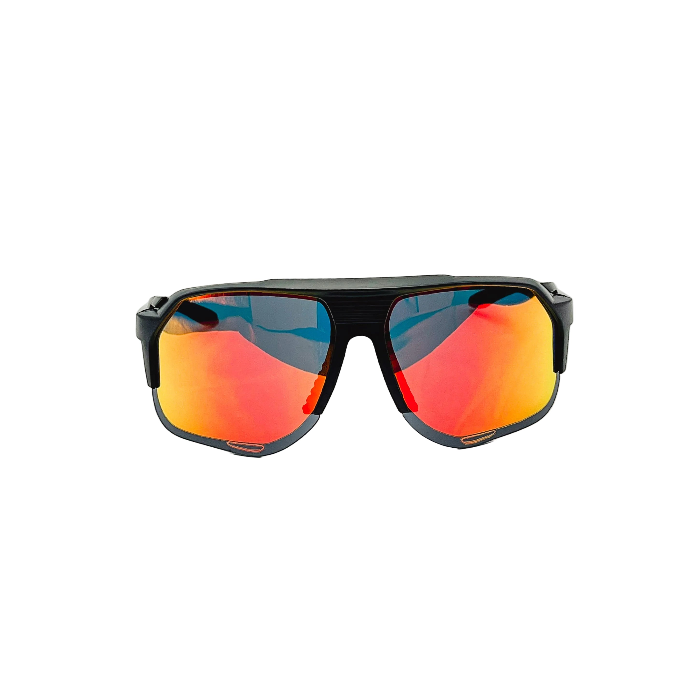 Óculos de Sol Esportivo Por Dios Modelo HP12454