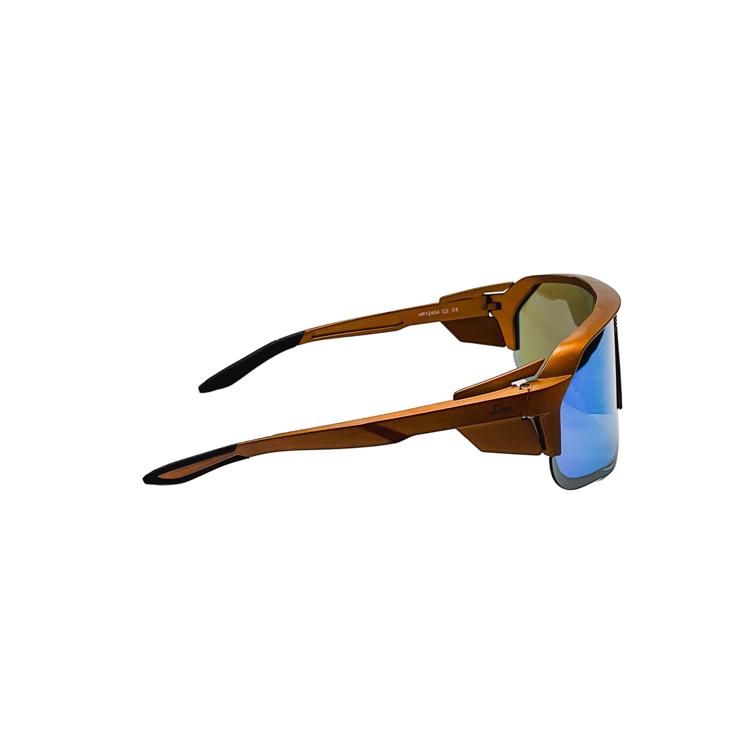 Óculos de Sol Esportivo Por Dios Modelo HP12454