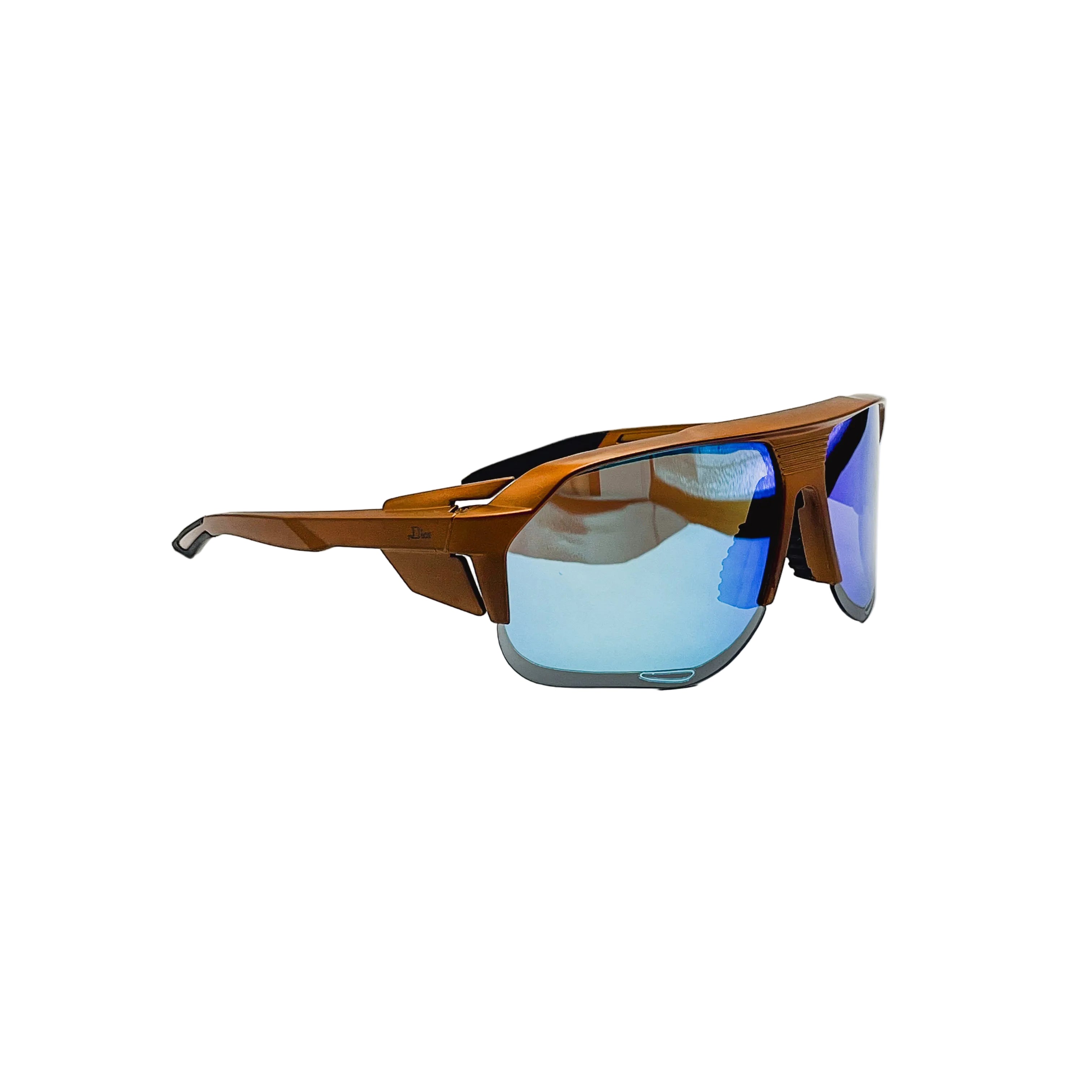 Óculos de Sol Esportivo Por Dios Modelo HP12454