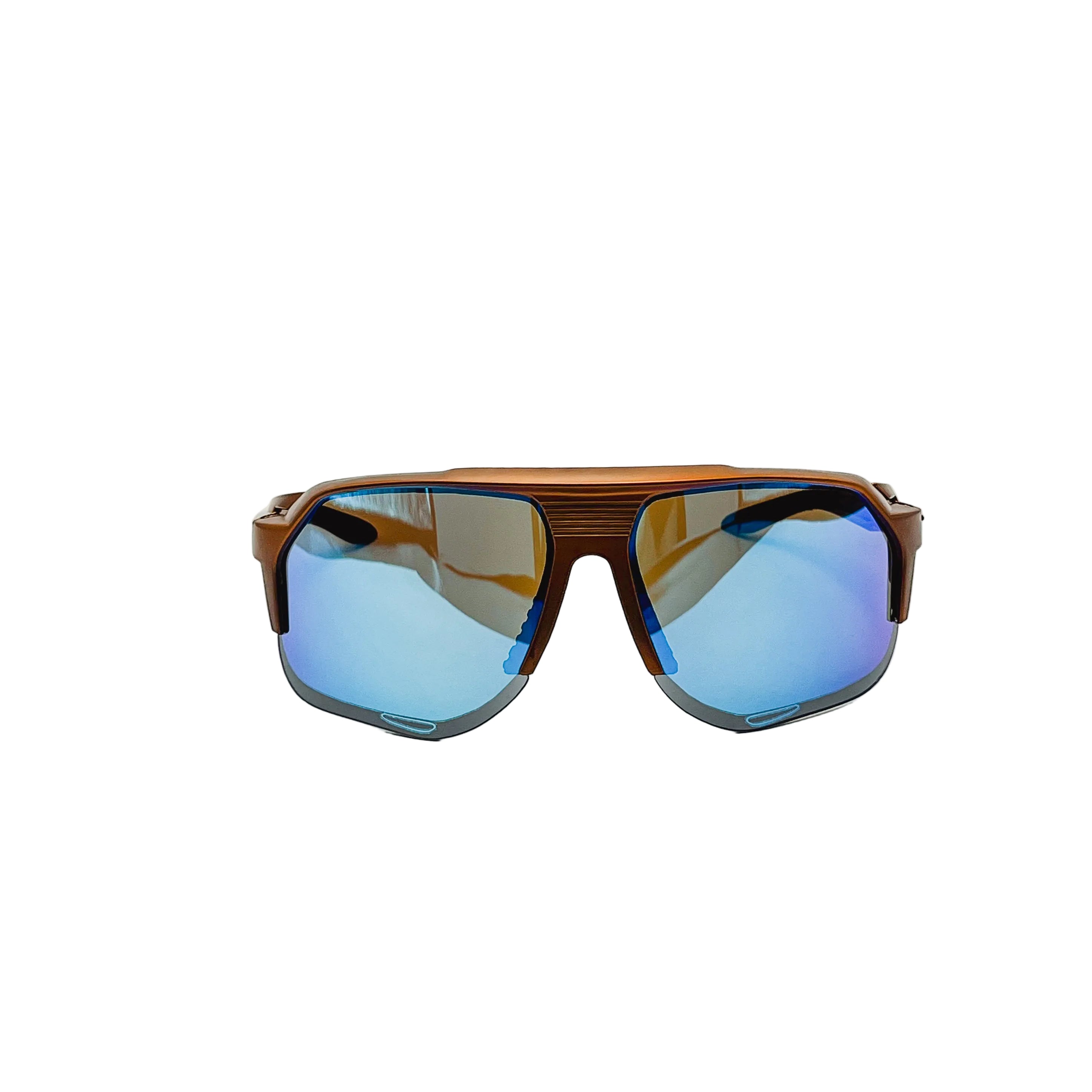 Óculos de Sol Esportivo Por Dios Modelo HP12454