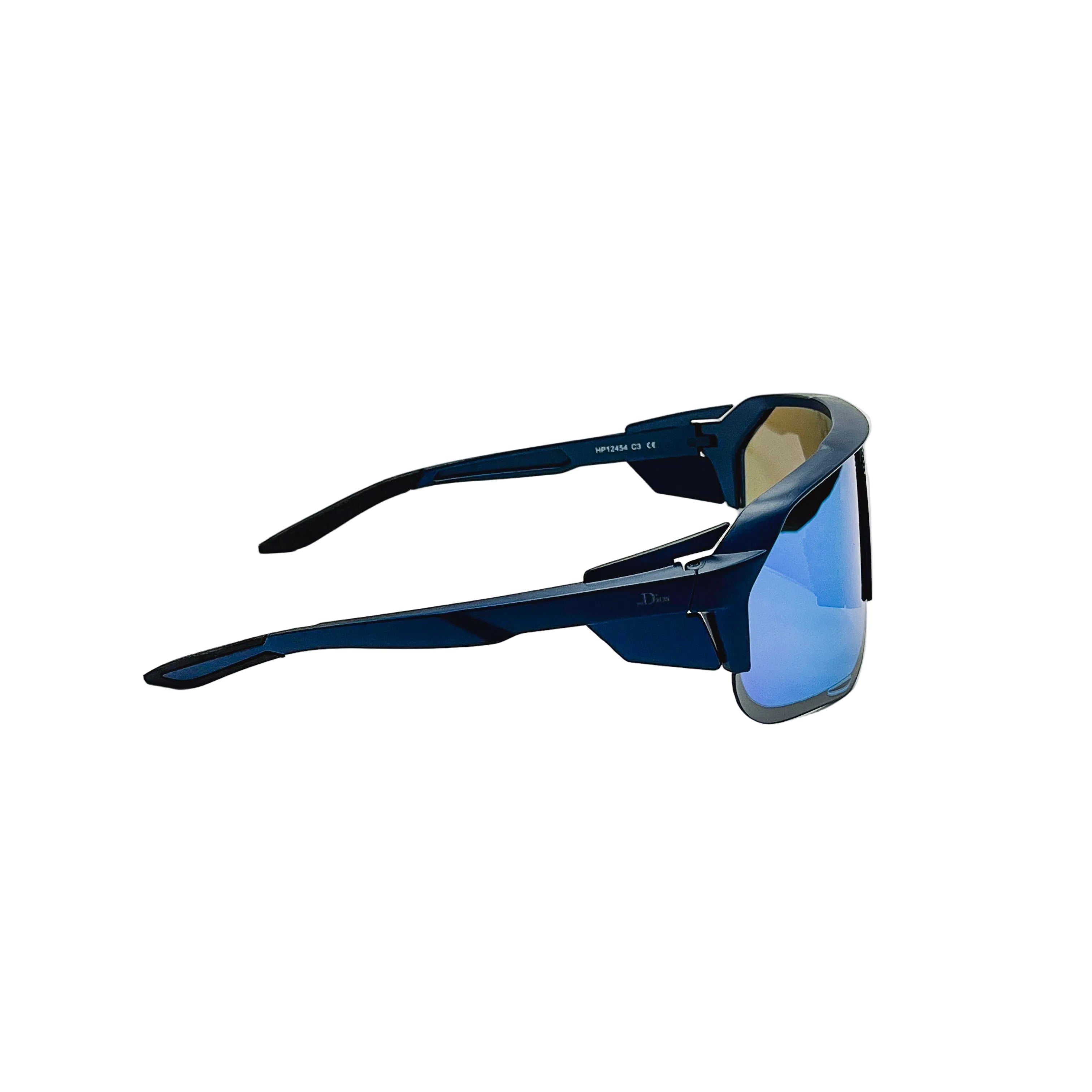 Óculos de Sol Esportivo Por Dios Modelo HP12454