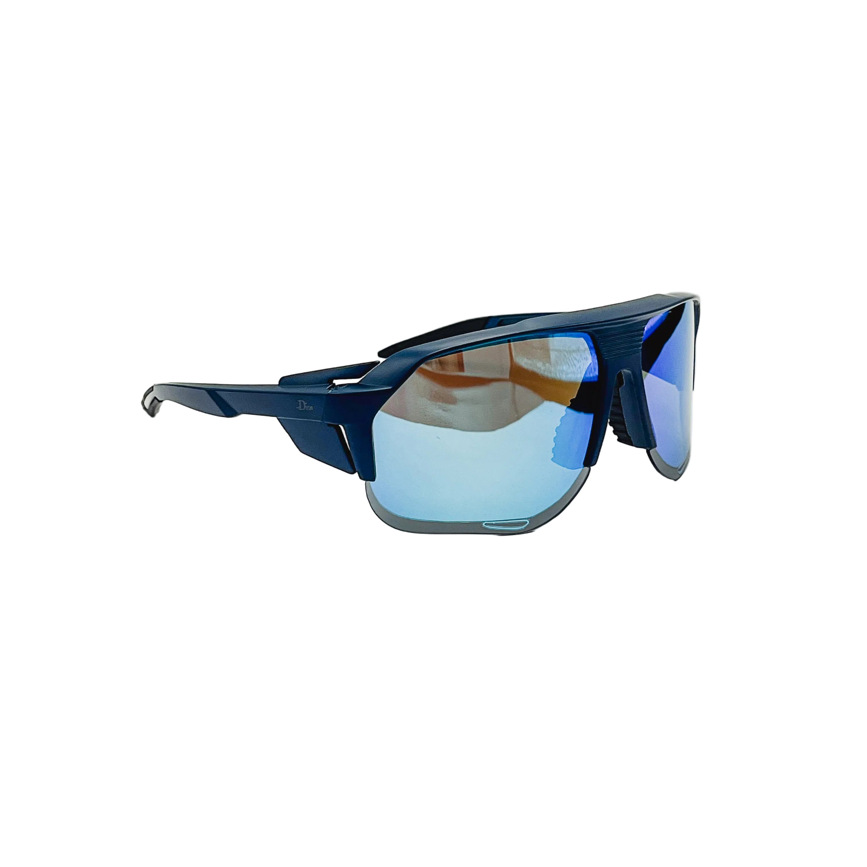 Óculos de Sol Esportivo Por Dios Modelo HP12454