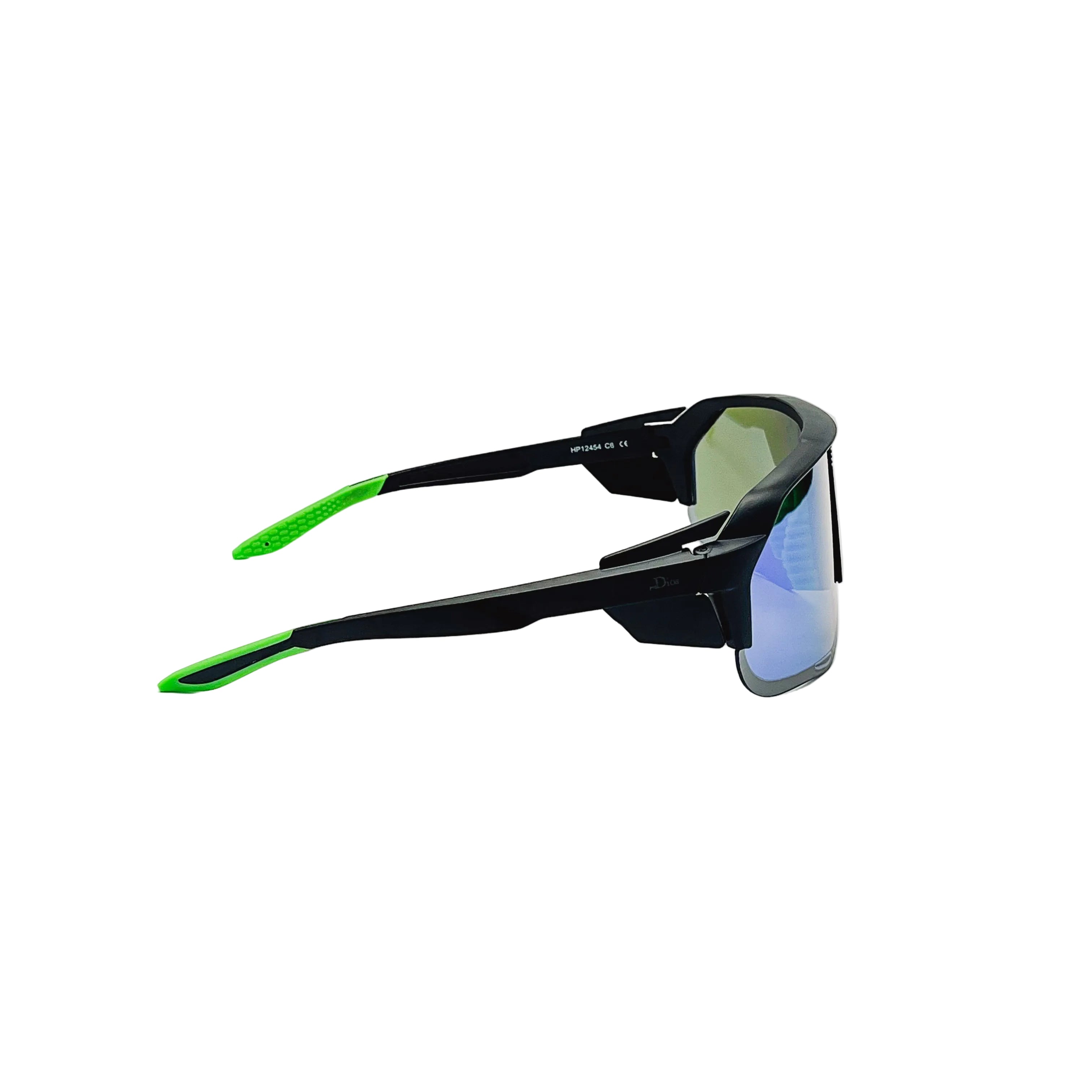 Óculos de Sol Esportivo Por Dios Modelo HP12454