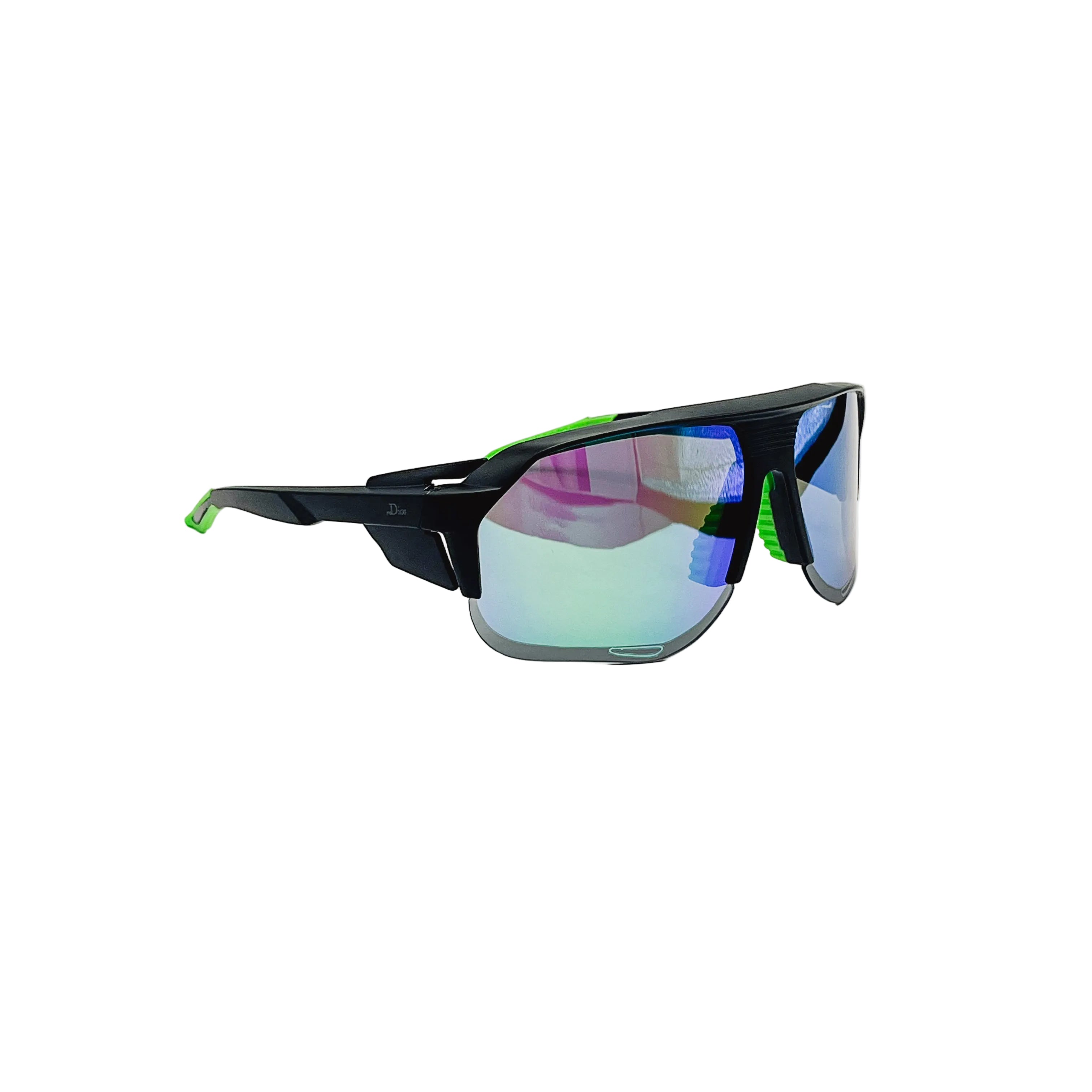 Óculos de Sol Esportivo Por Dios Modelo HP12454