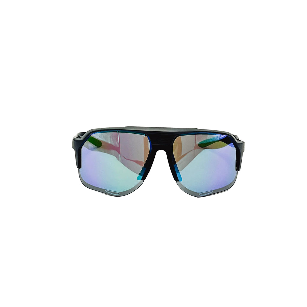 Óculos de Sol Esportivo Por Dios Modelo HP12454