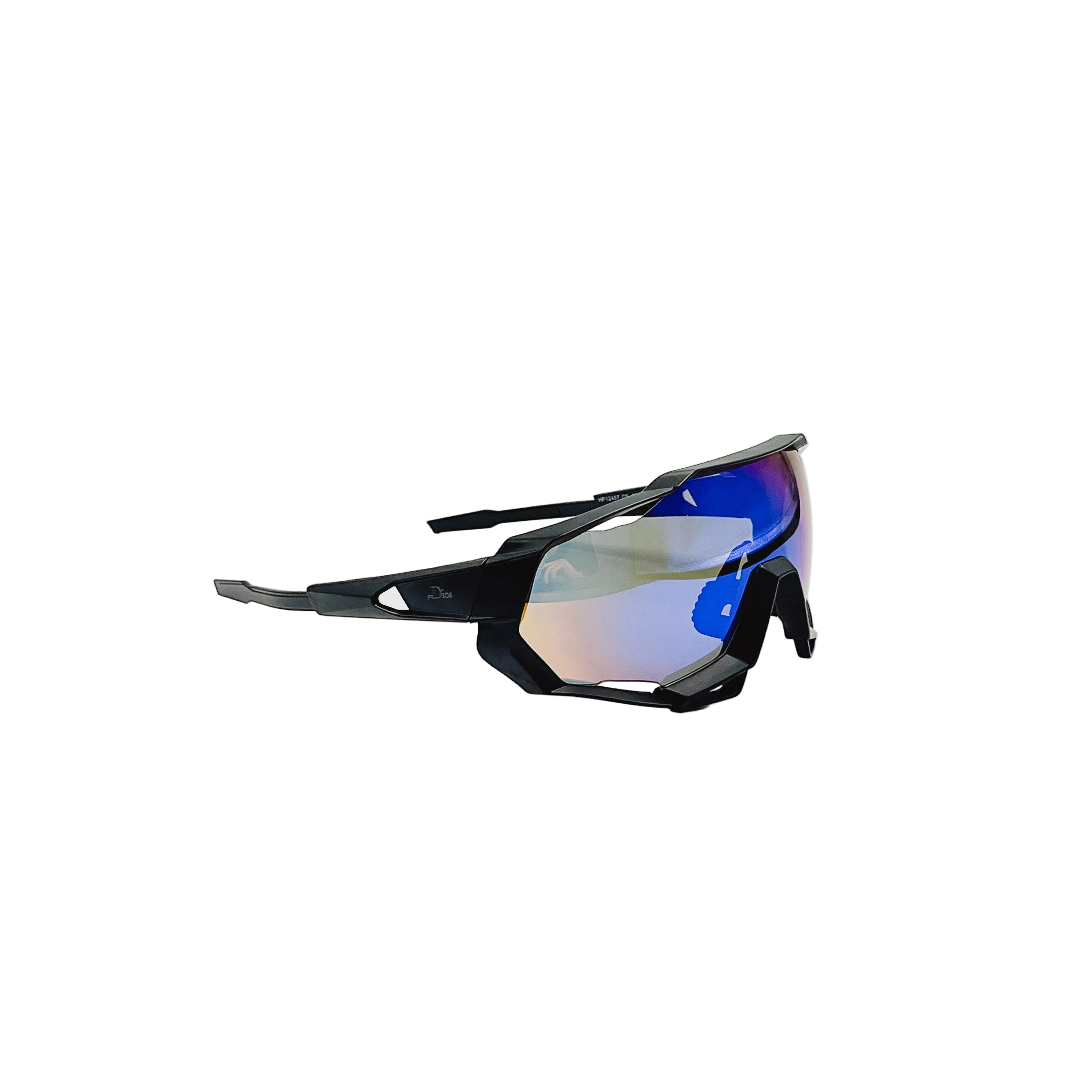 Óculos de Sol Esportivo Por Dios Modelo HP12457