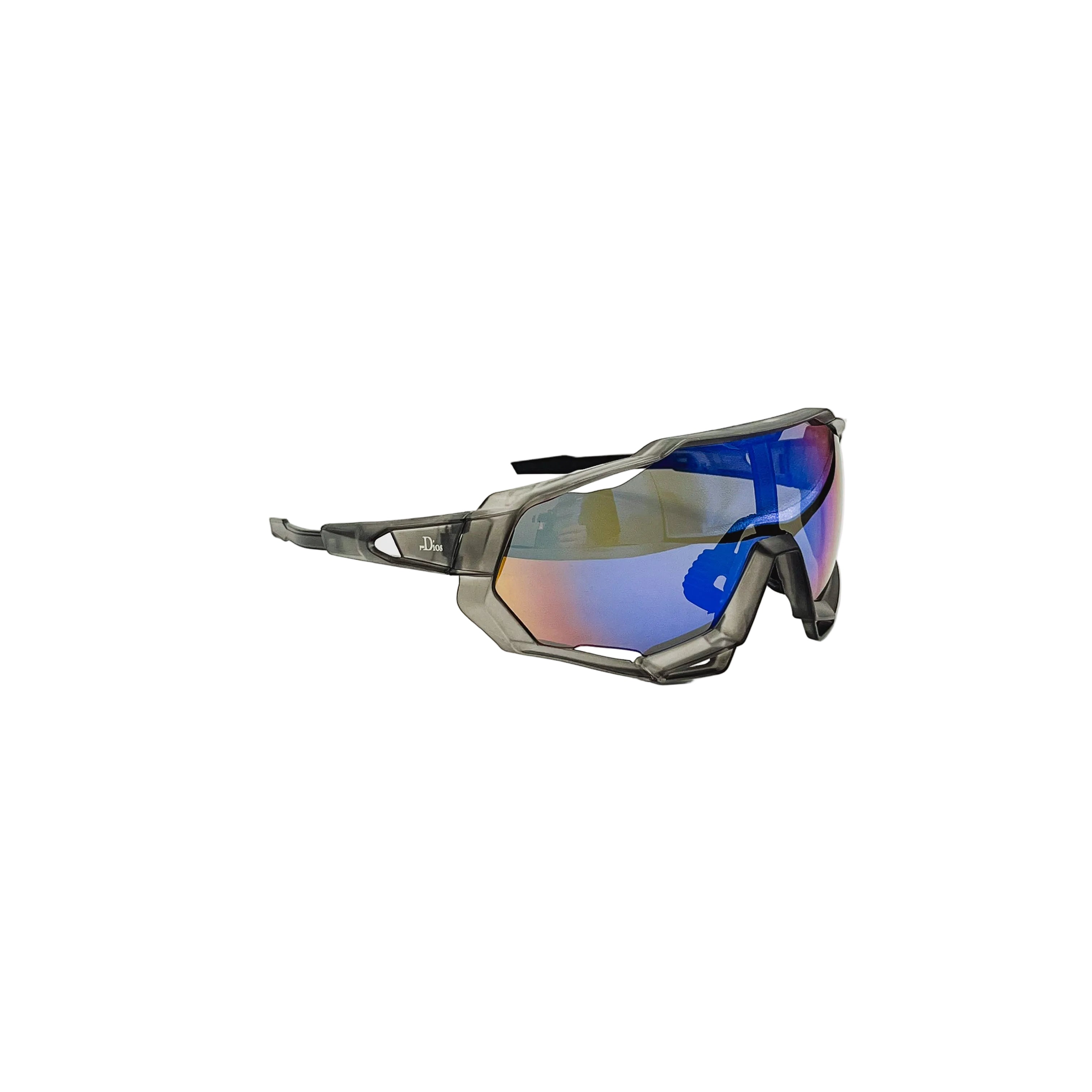 Óculos de Sol Esportivo Por Dios Modelo HP12457