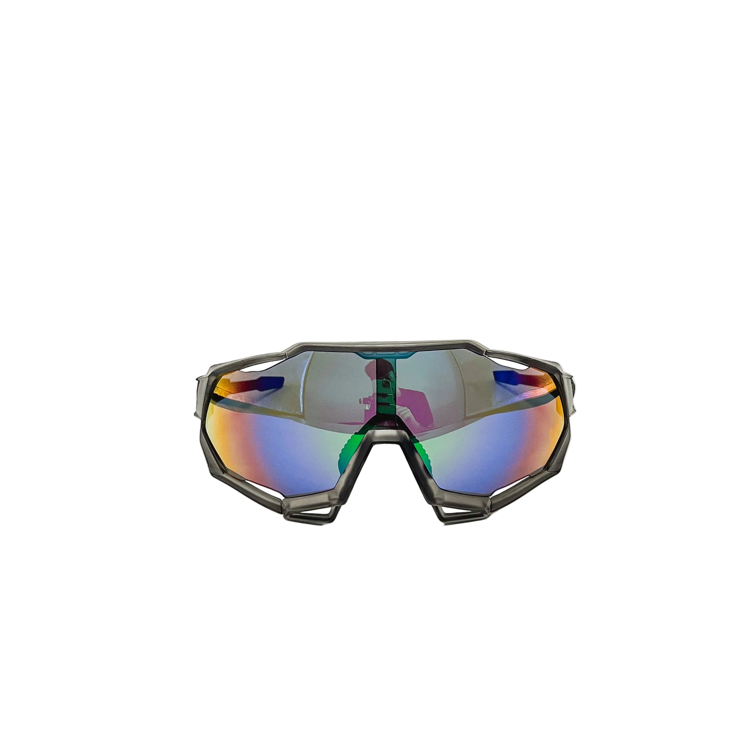 Óculos de Sol Esportivo Por Dios Modelo HP12457