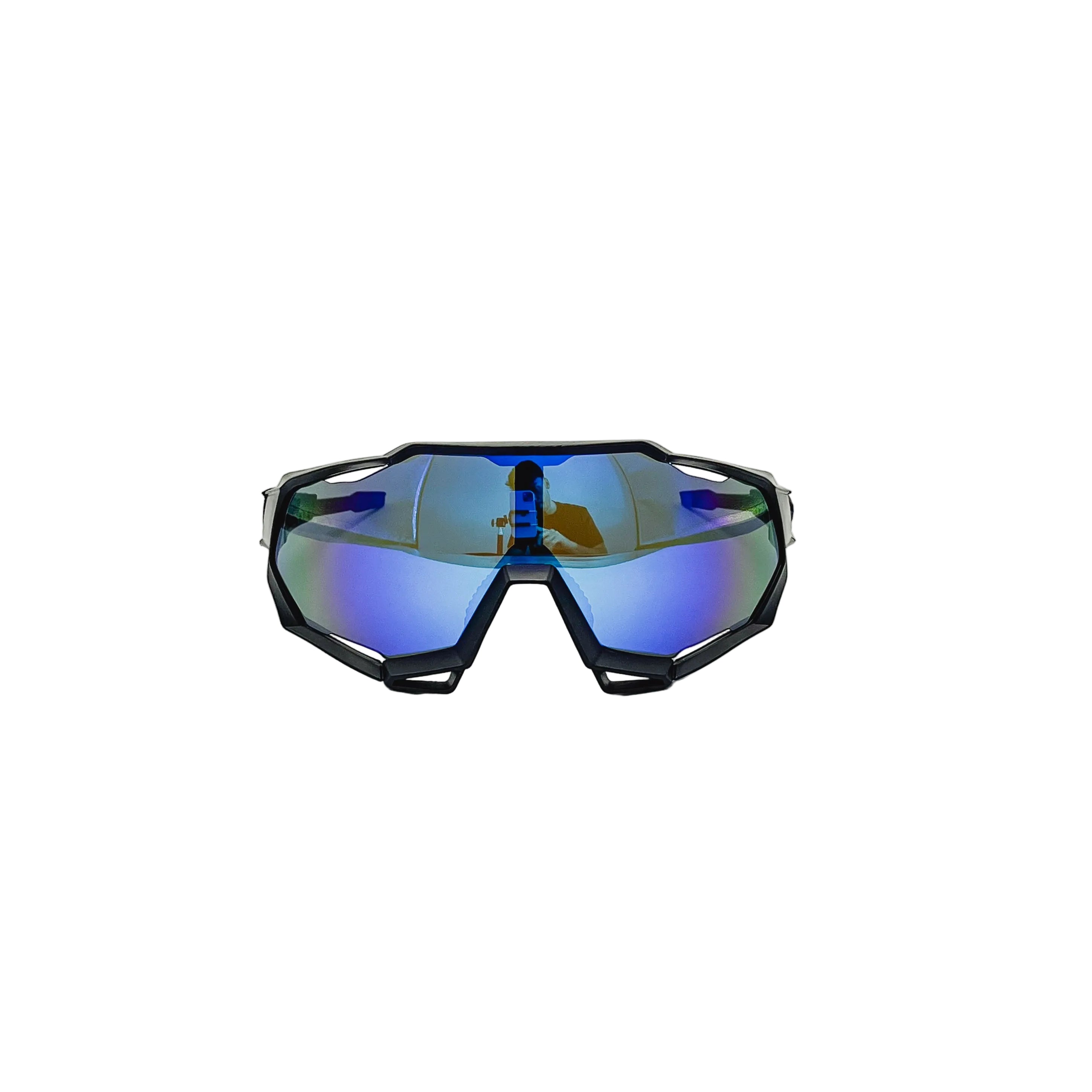 Óculos de Sol Esportivo Por Dios Modelo HP12457