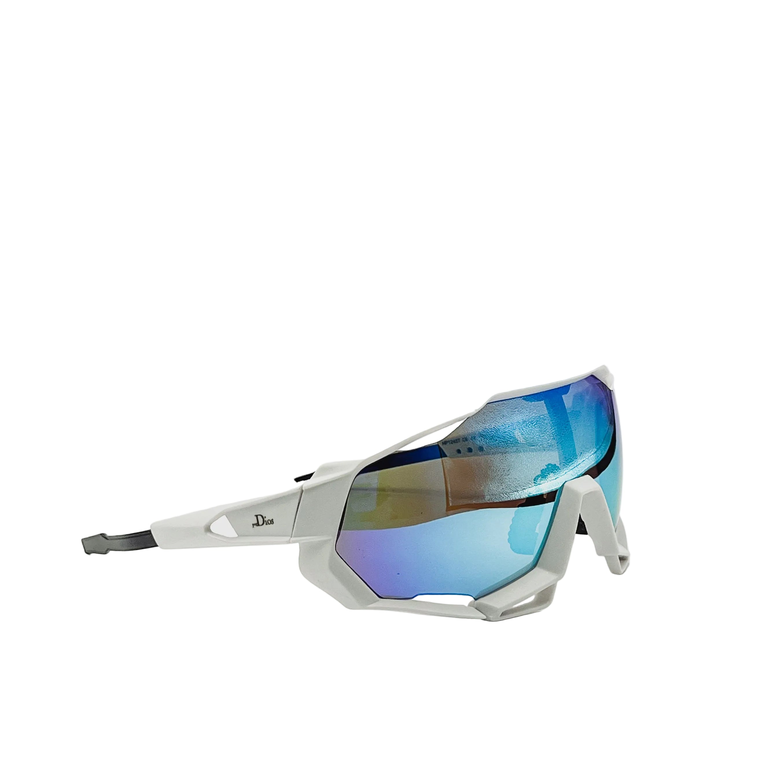 Óculos de Sol Esportivo Por Dios Modelo HP12457