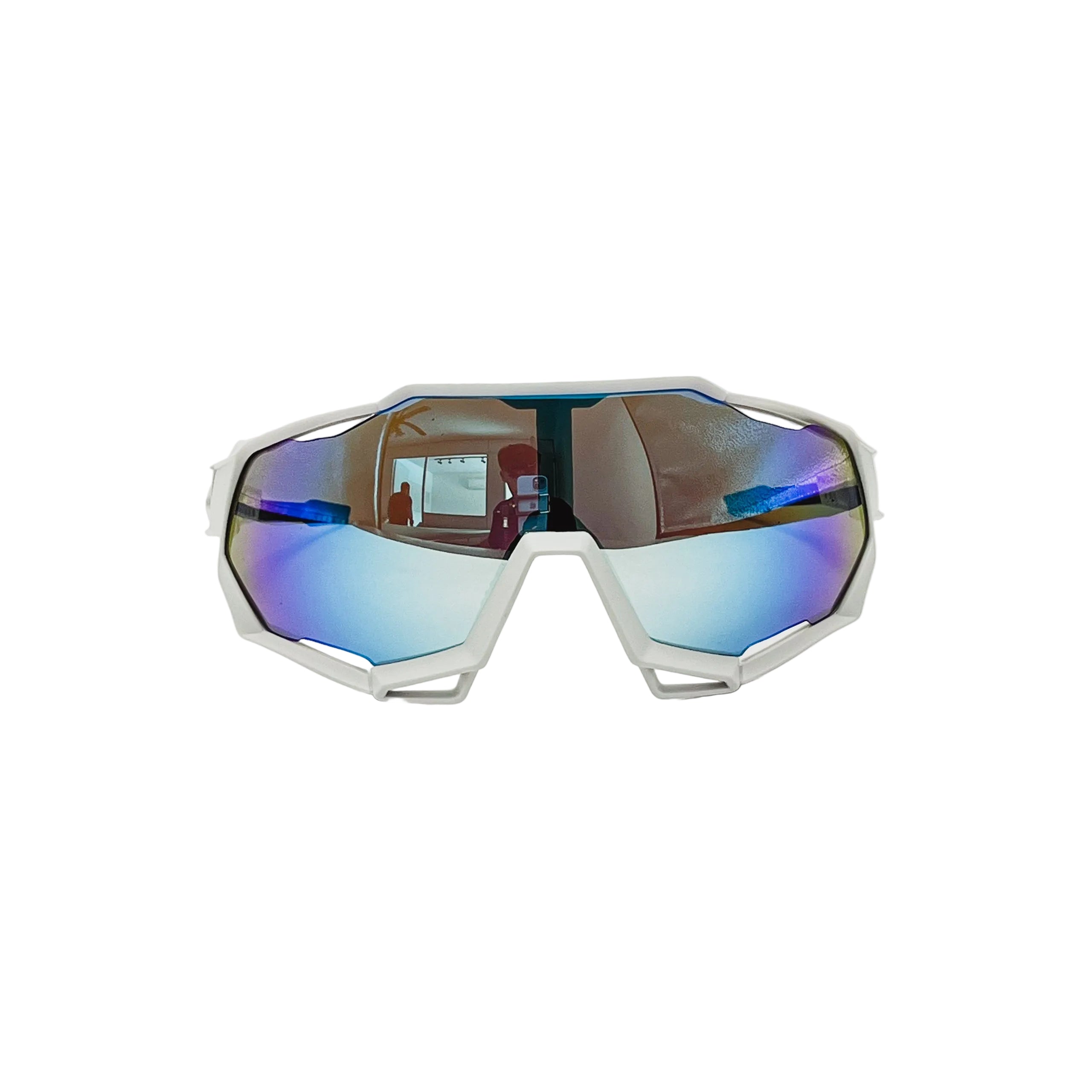 Óculos de Sol Esportivo Por Dios Modelo HP12457