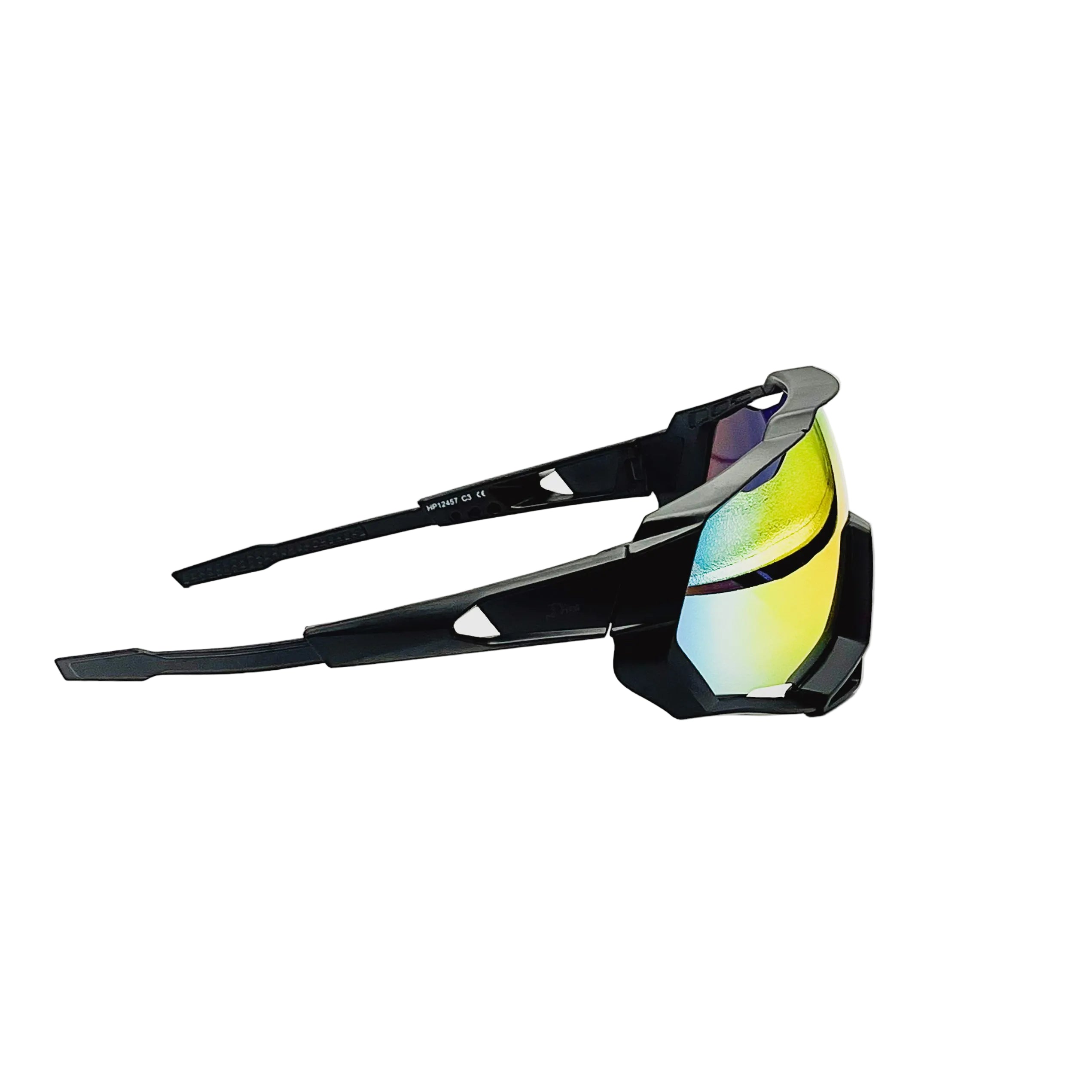 Óculos de Sol Esportivo Por Dios Modelo HP12457