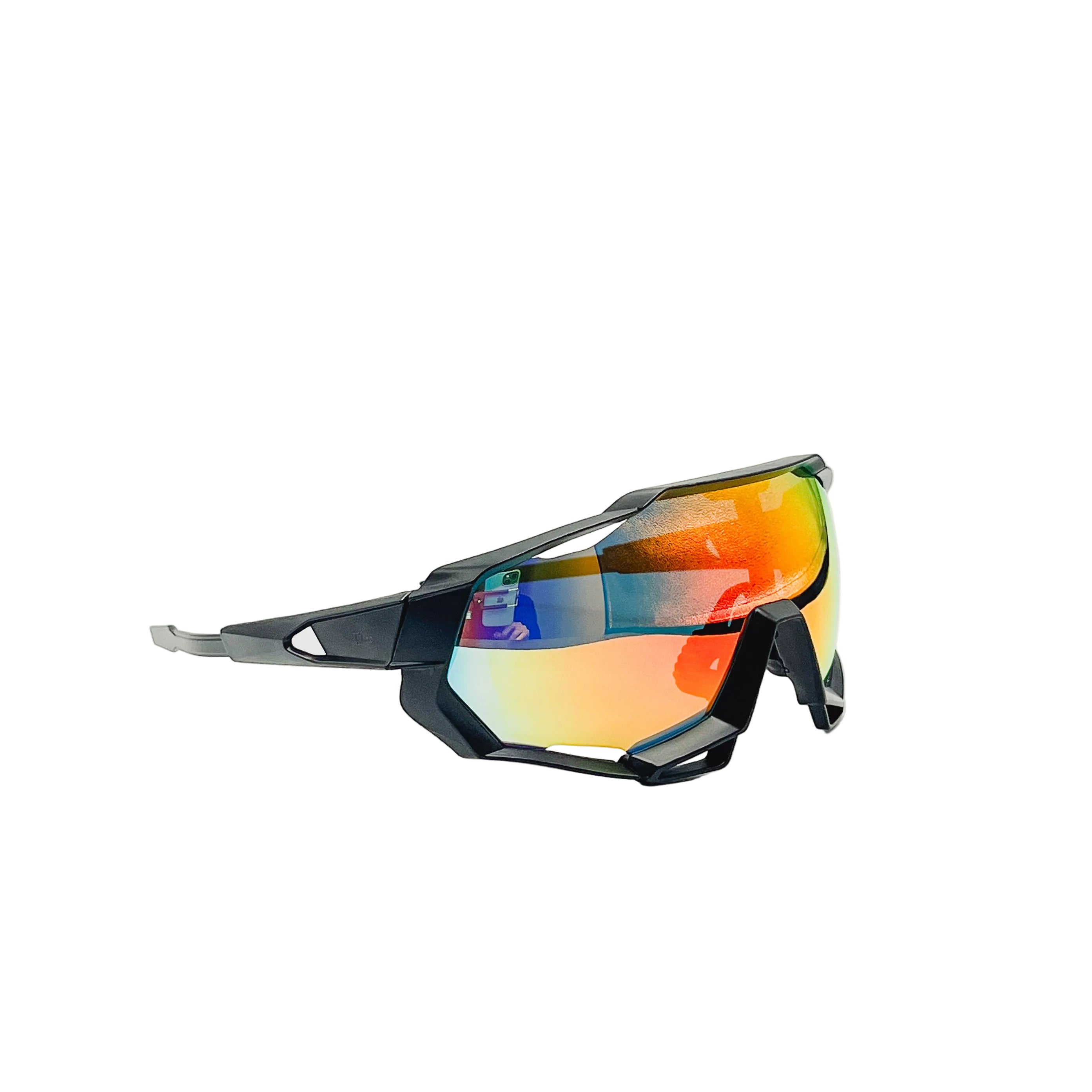 Óculos de Sol Esportivo Por Dios Modelo HP12457