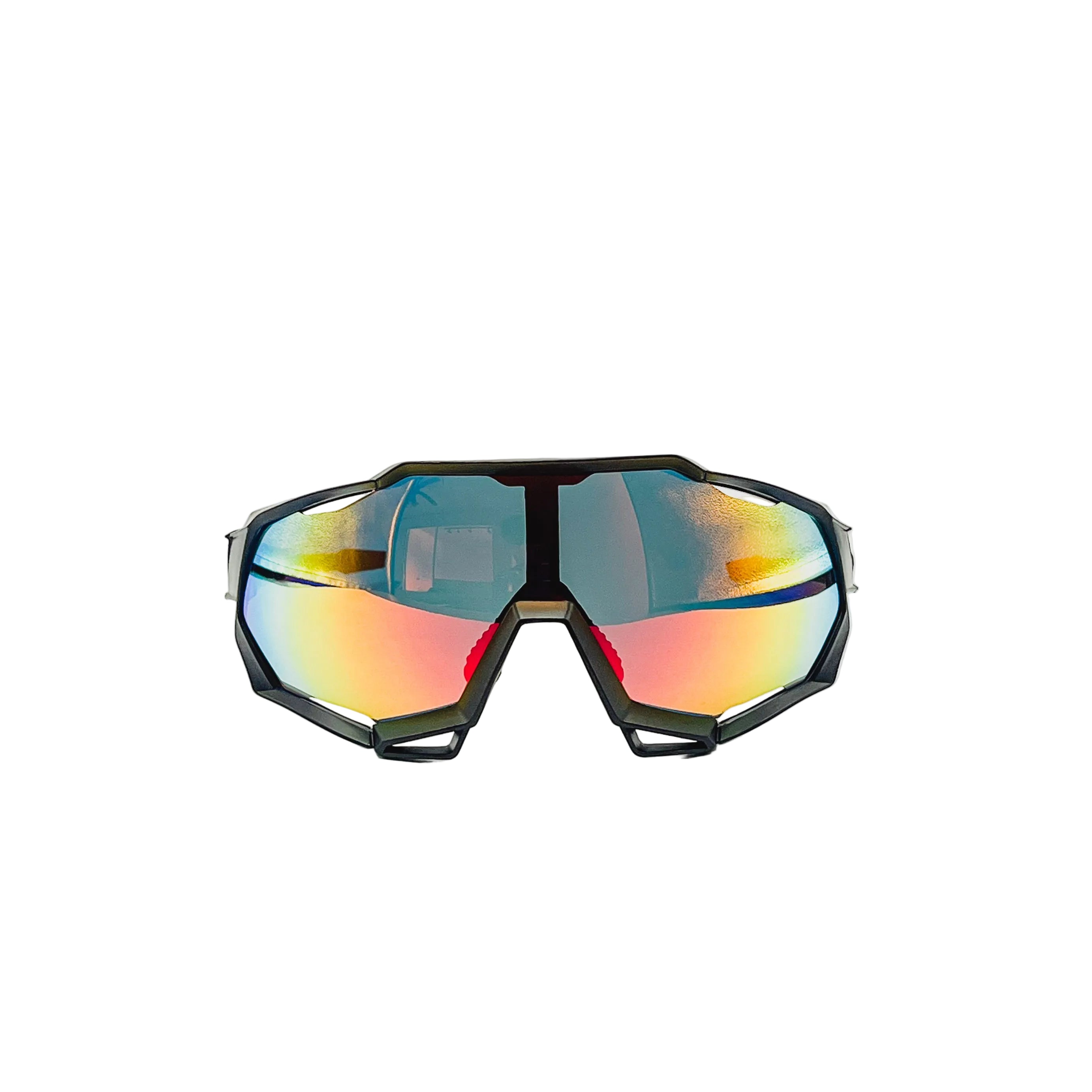 Óculos de Sol Esportivo Por Dios Modelo HP12457