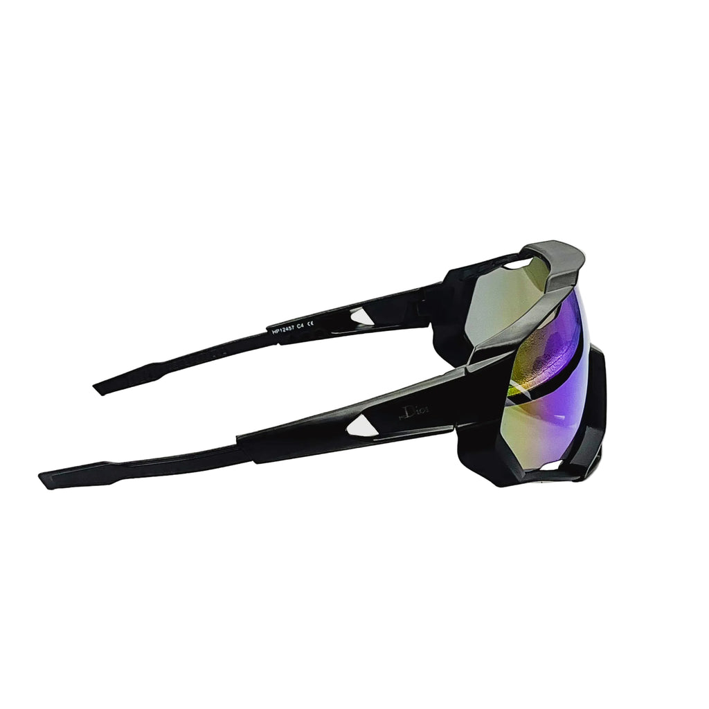 Óculos de Sol Esportivo Por Dios Modelo HP12457
