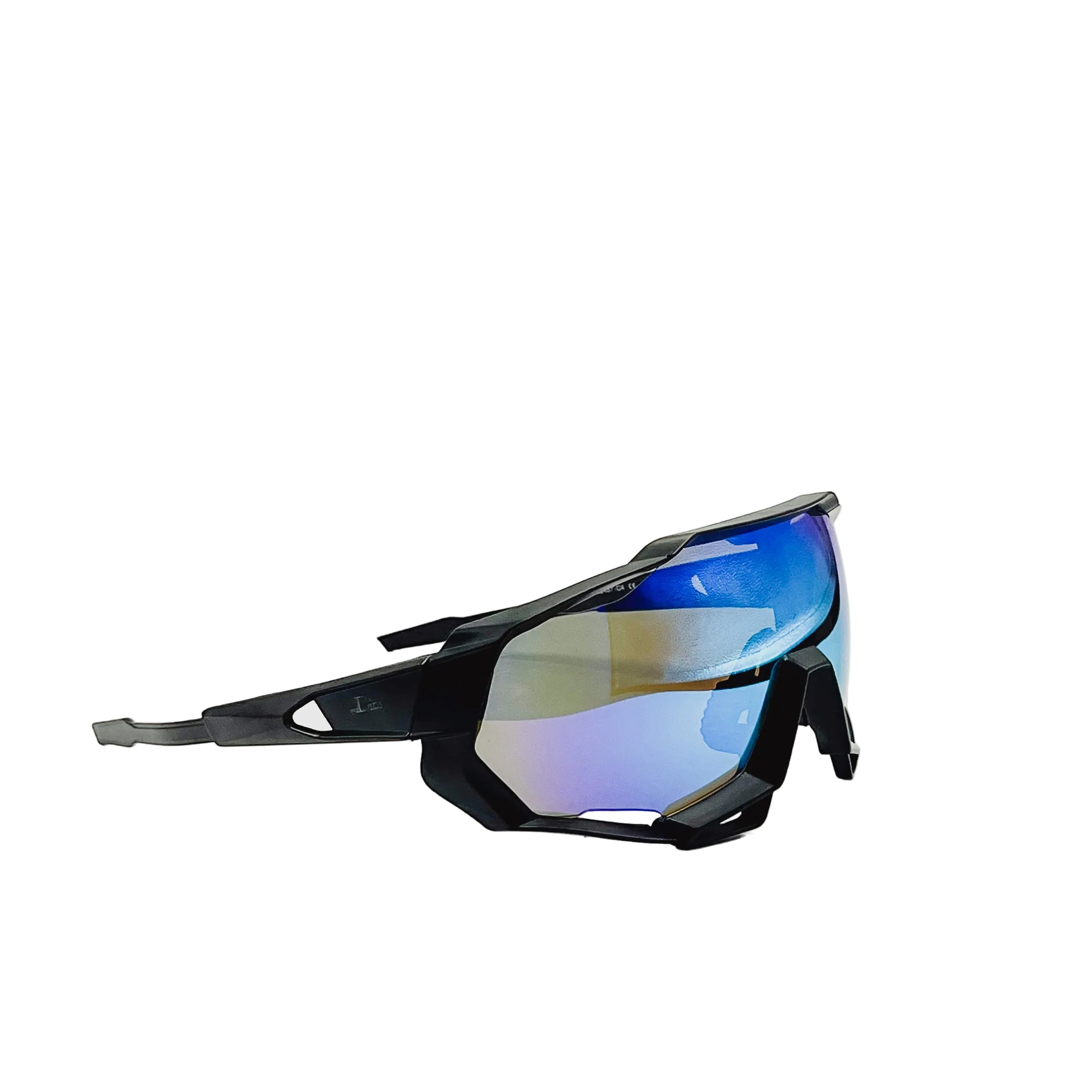 Óculos de Sol Esportivo Por Dios Modelo HP12457