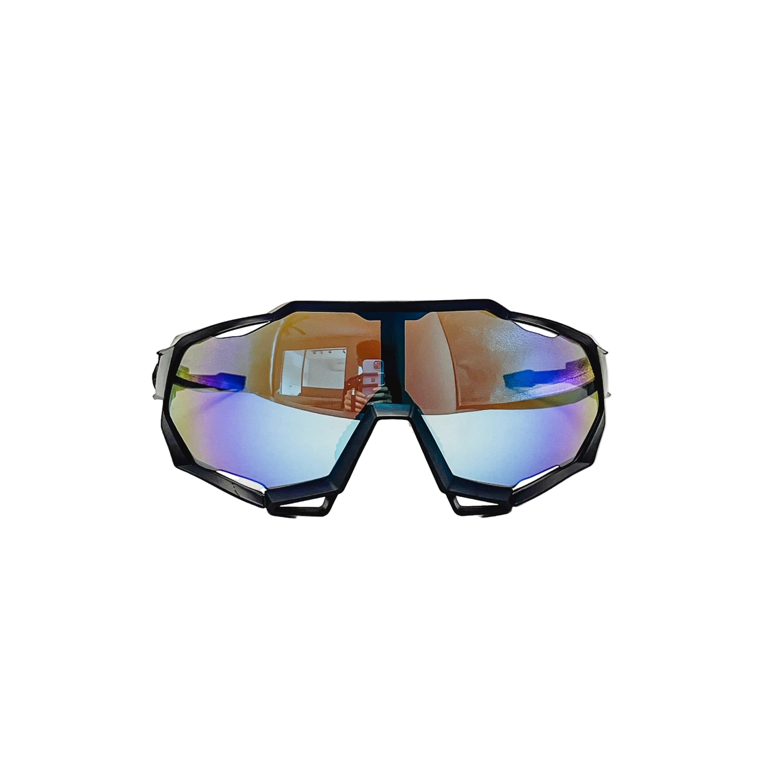 Óculos de Sol Esportivo Por Dios Modelo HP12457