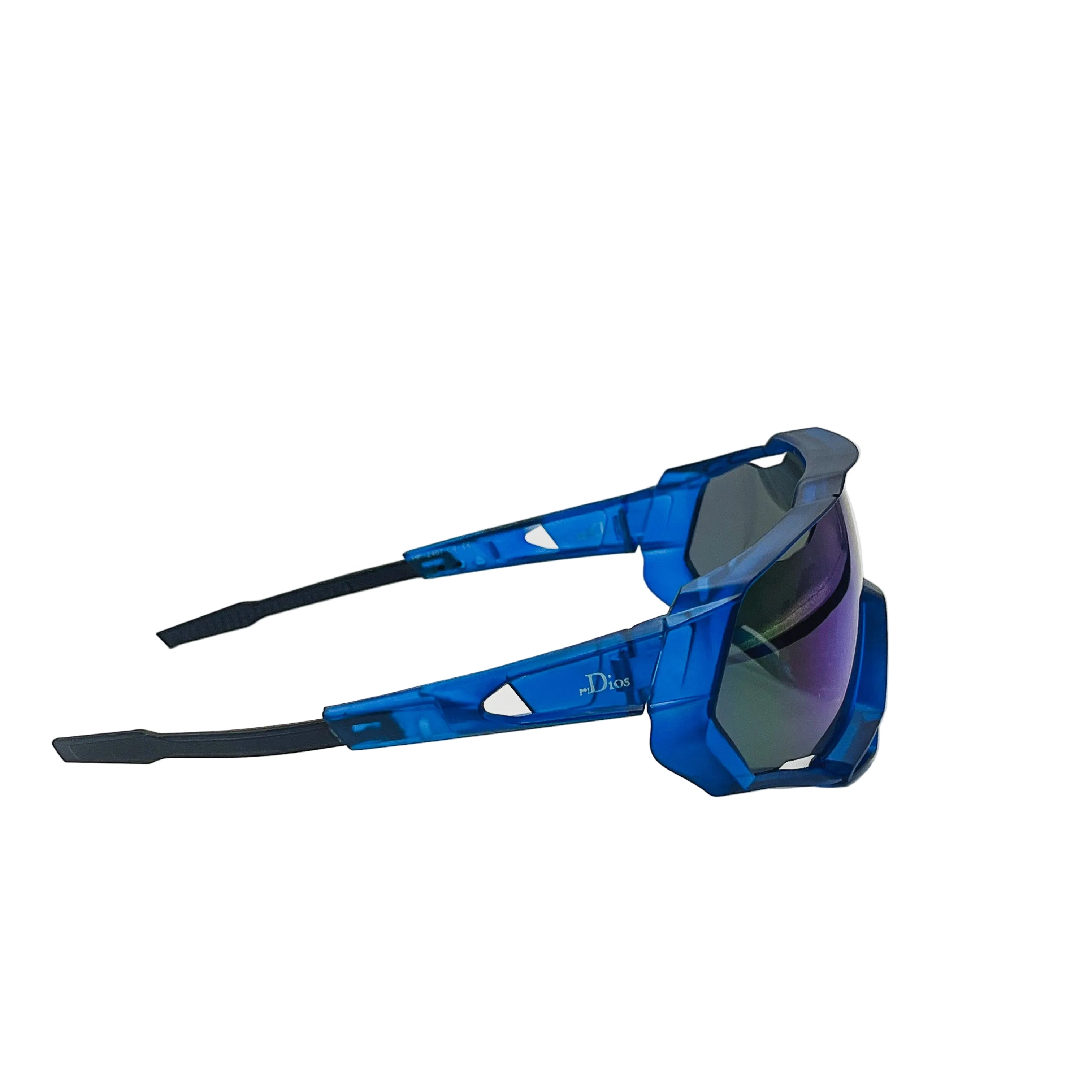 Óculos de Sol Esportivo Por Dios Modelo HP12457