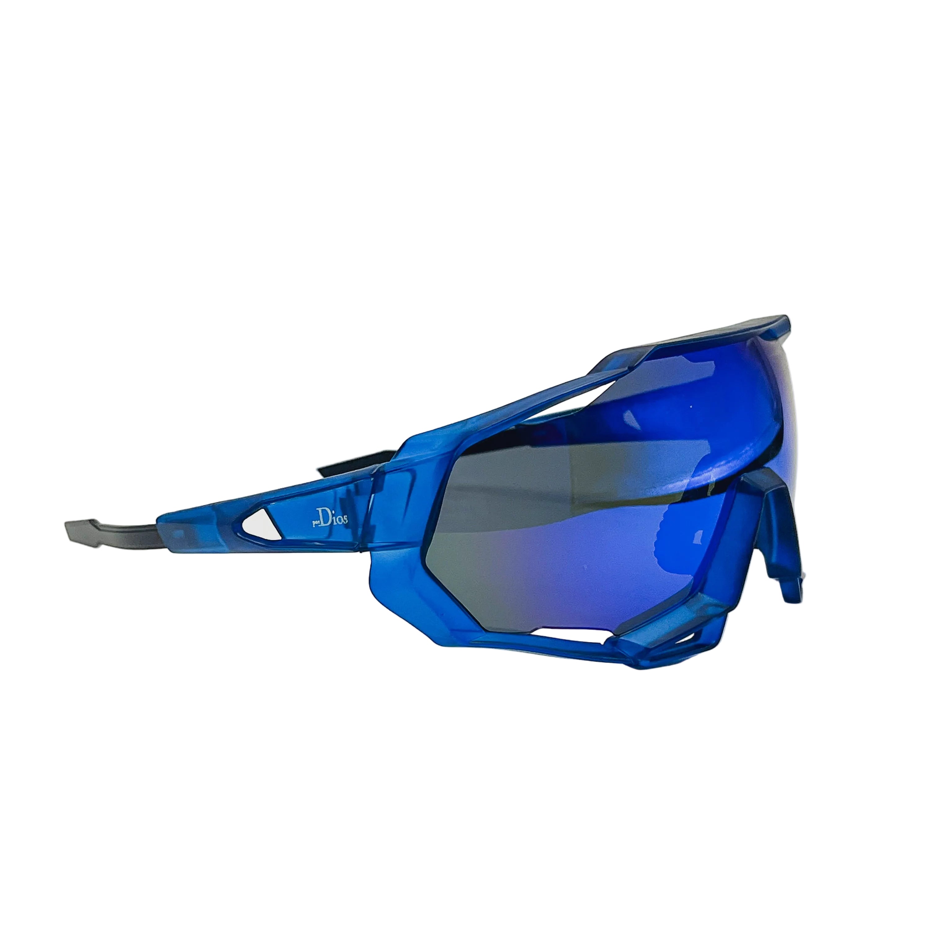 Óculos de Sol Esportivo Por Dios Modelo HP12457