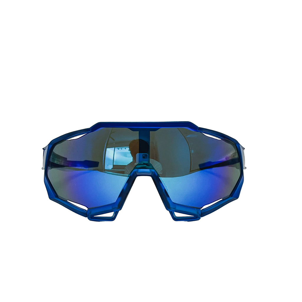 Óculos de Sol Esportivo Por Dios Modelo HP12457