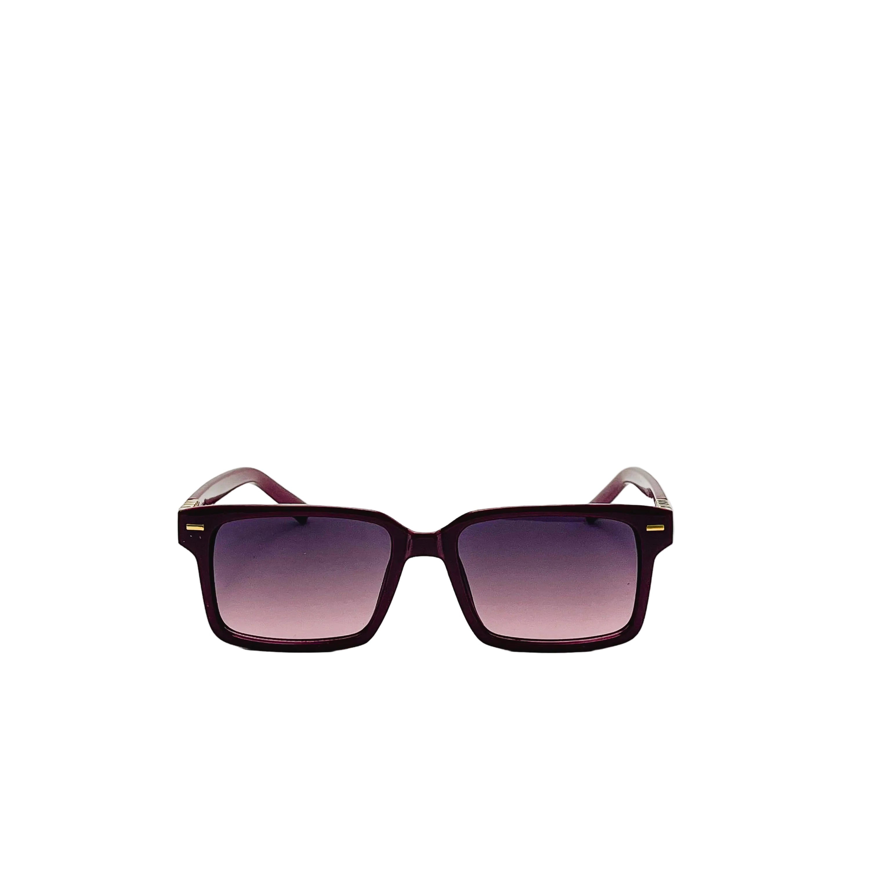 Óculos de Sol Casual Por Dios Modelo HP11910