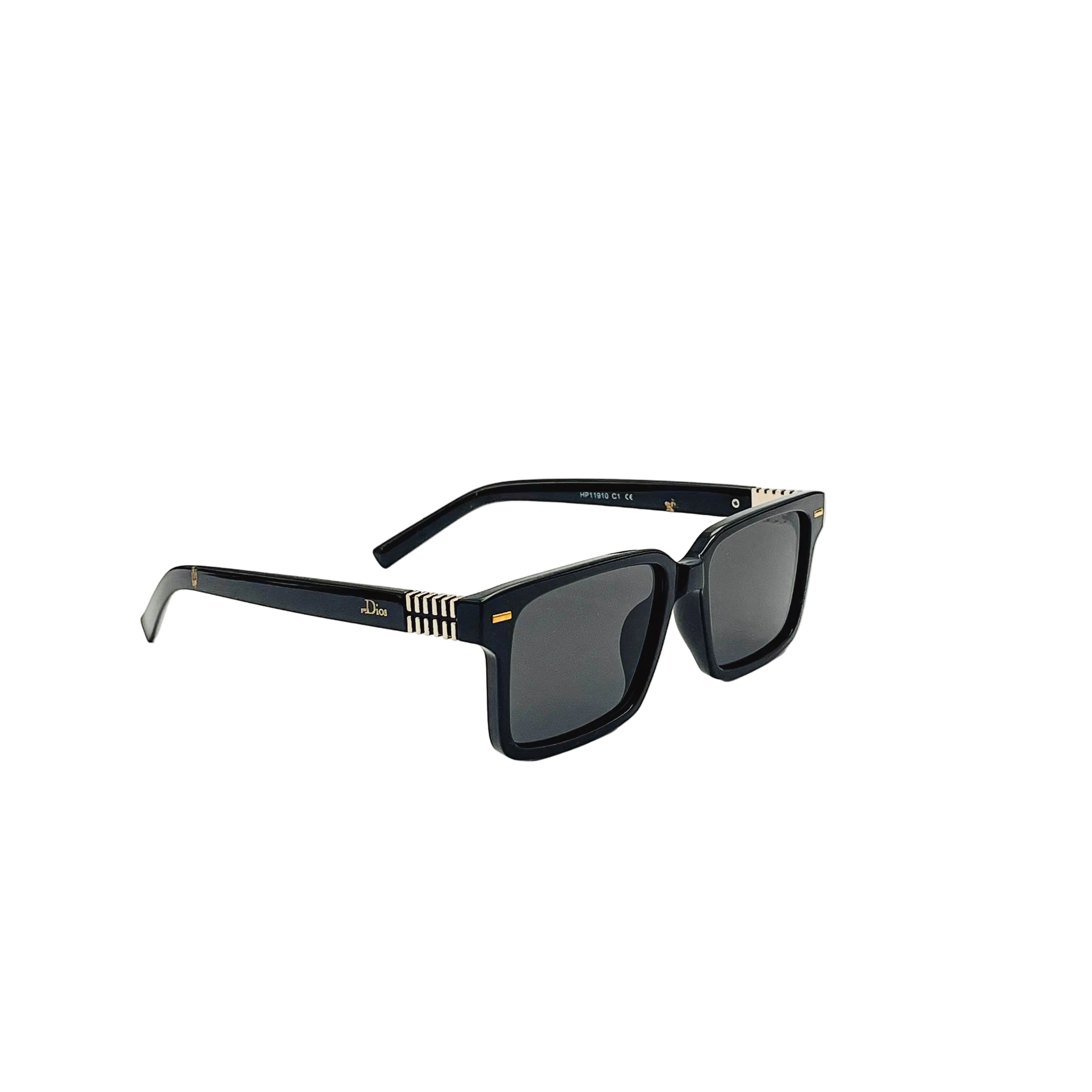 Óculos de Sol Casual Por Dios Modelo HP11910
