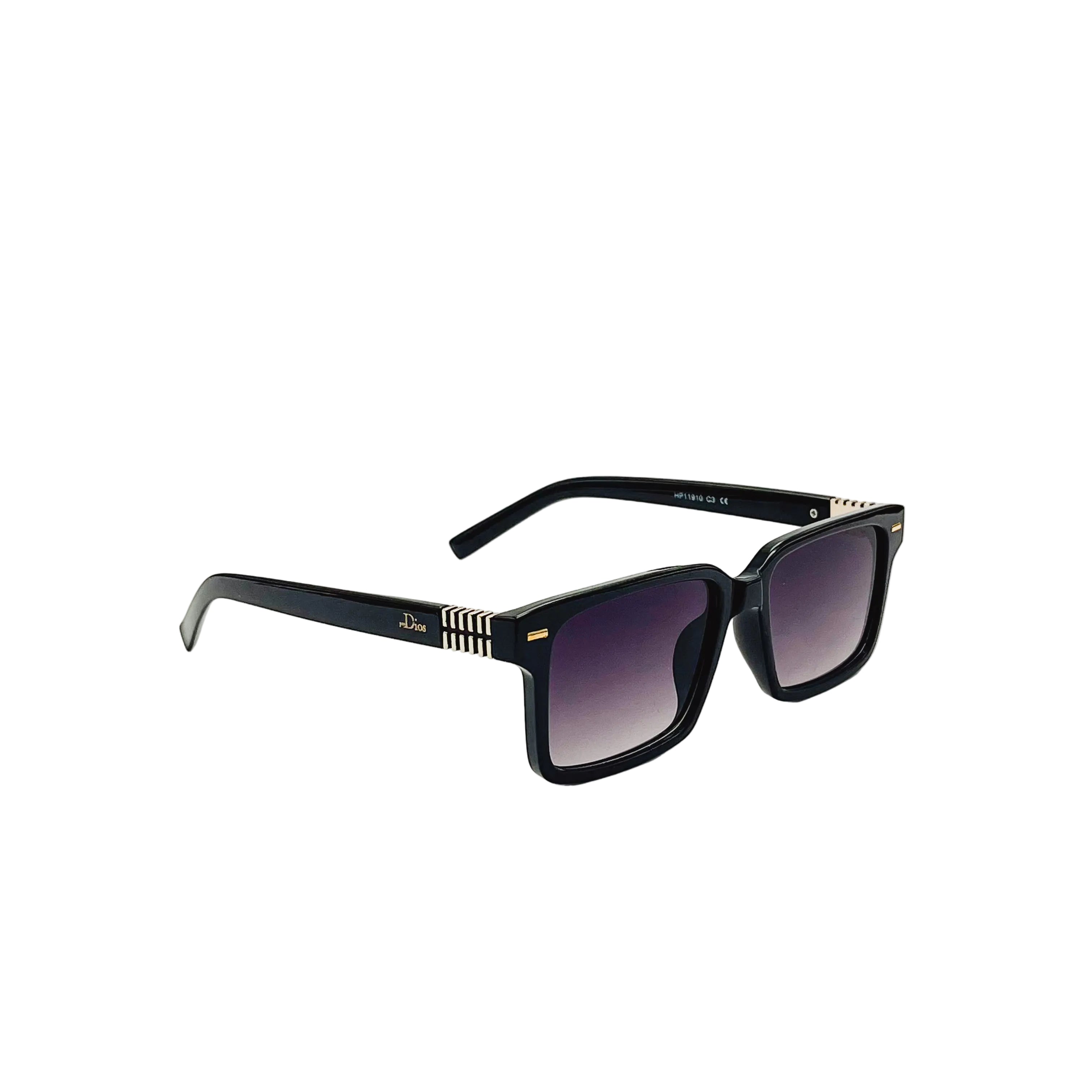 Óculos de Sol Casual Por Dios Modelo HP11910