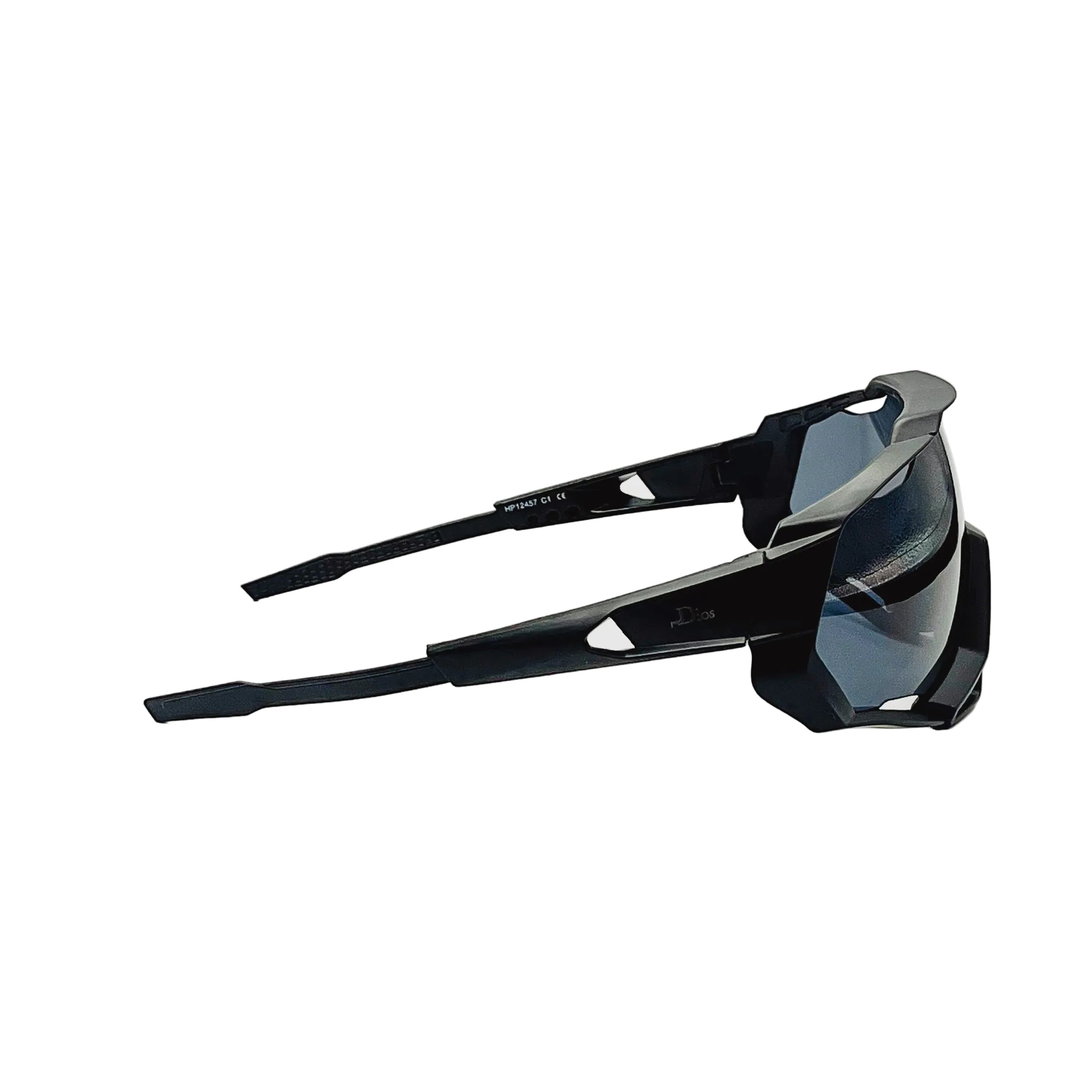 Óculos de Sol Esportivo Por Dios Modelo HP12457
