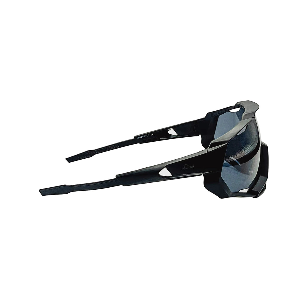 Óculos de Sol Esportivo Por Dios Modelo HP12457