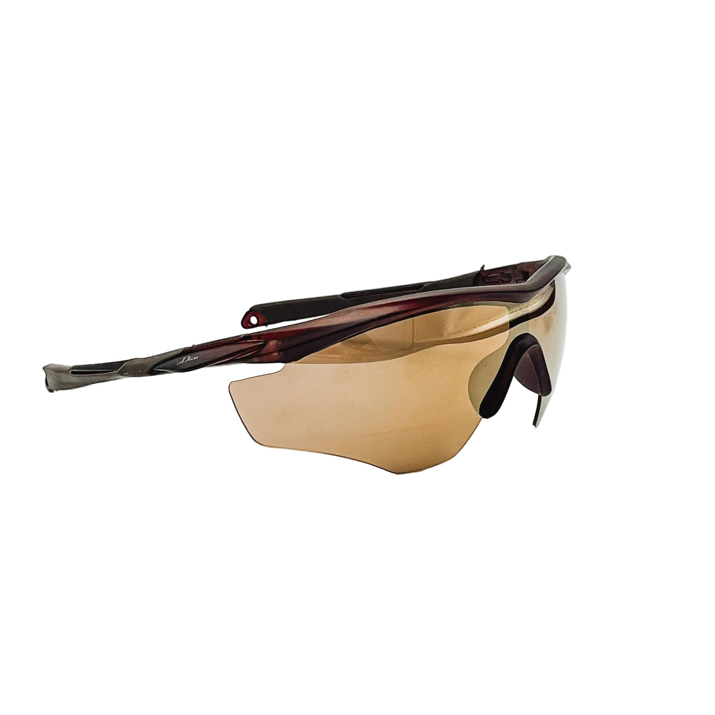 Óculos de Sol Esportivo Por Dios modelo HP 12458