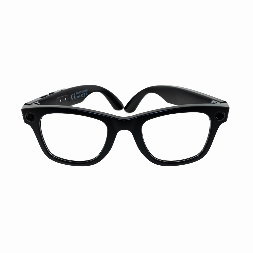Óculos com IA Smart Glasses