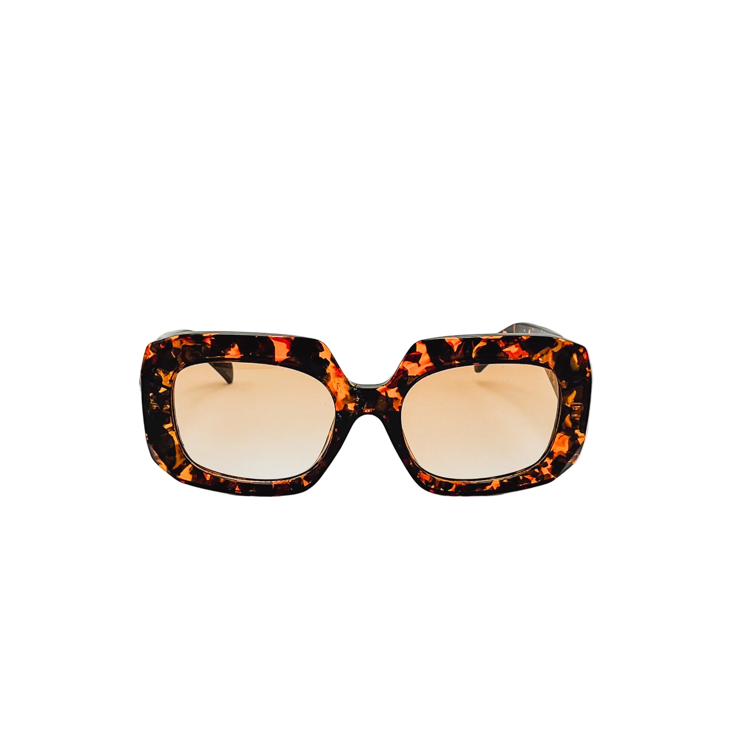 Óculos de Sol Casual Por Dios Modelo HP12650