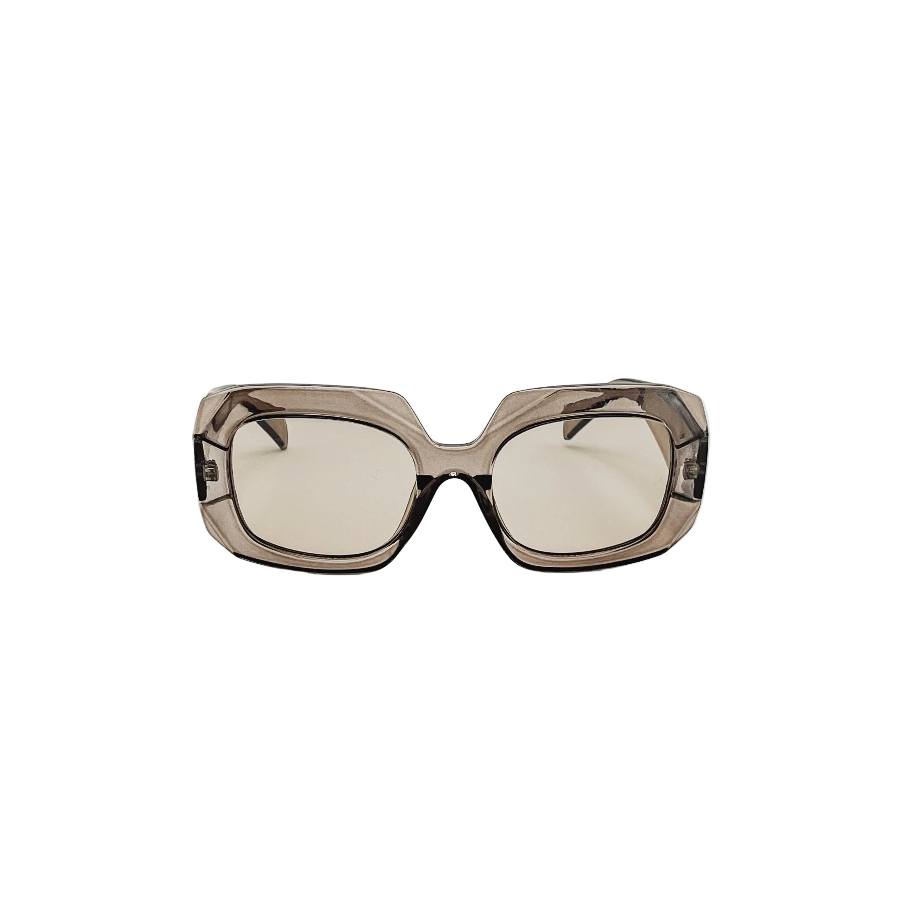 Óculos de Sol Casual Por Dios Modelo HP12650