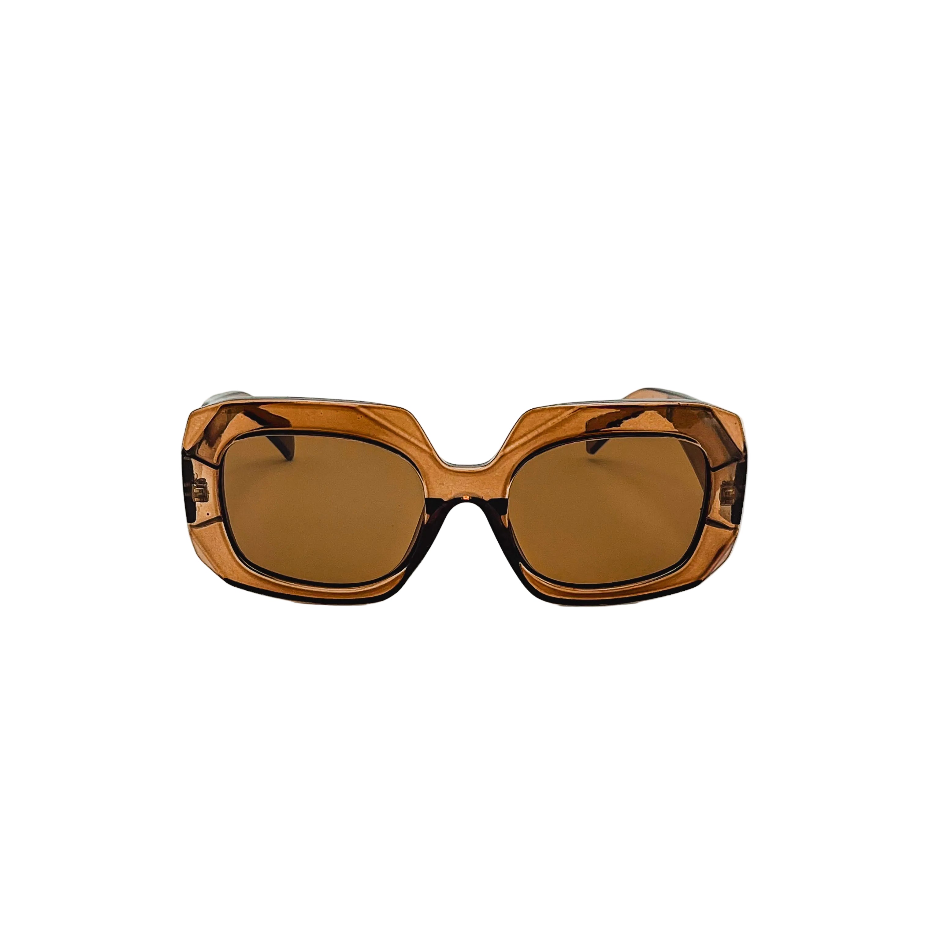 Óculos de Sol Casual Por Dios Modelo HP12650