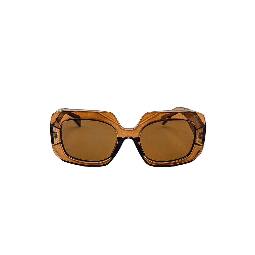 Óculos de Sol Casual Por Dios Modelo HP12650