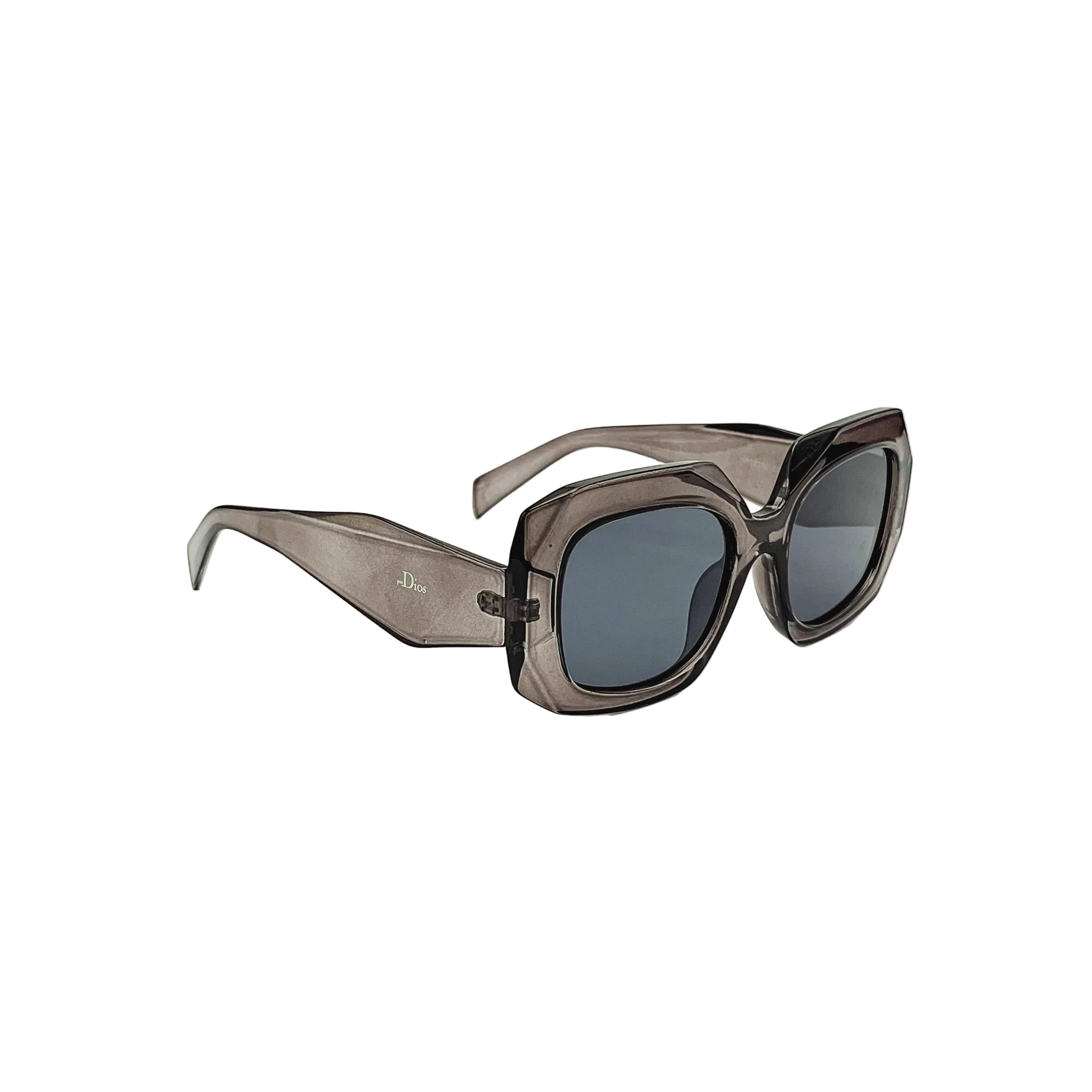 Óculos de Sol Casual Por Dios Modelo HP12650