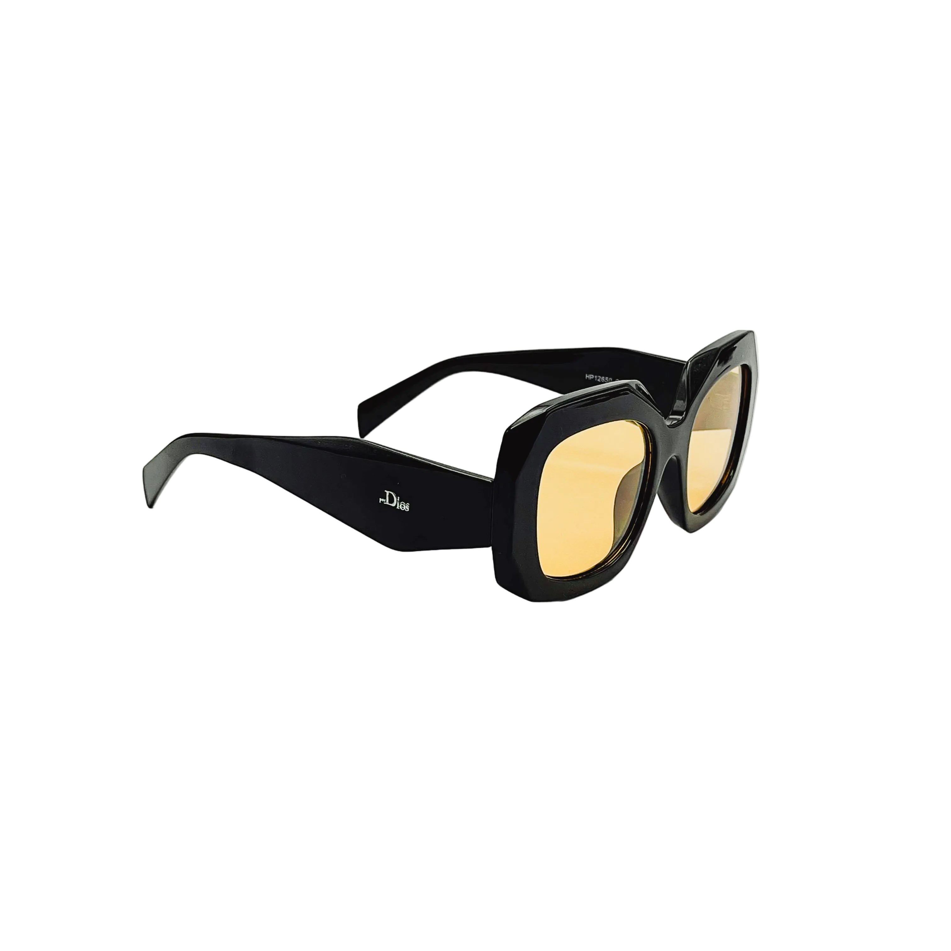 Óculos de Sol Casual Por Dios Modelo HP12650