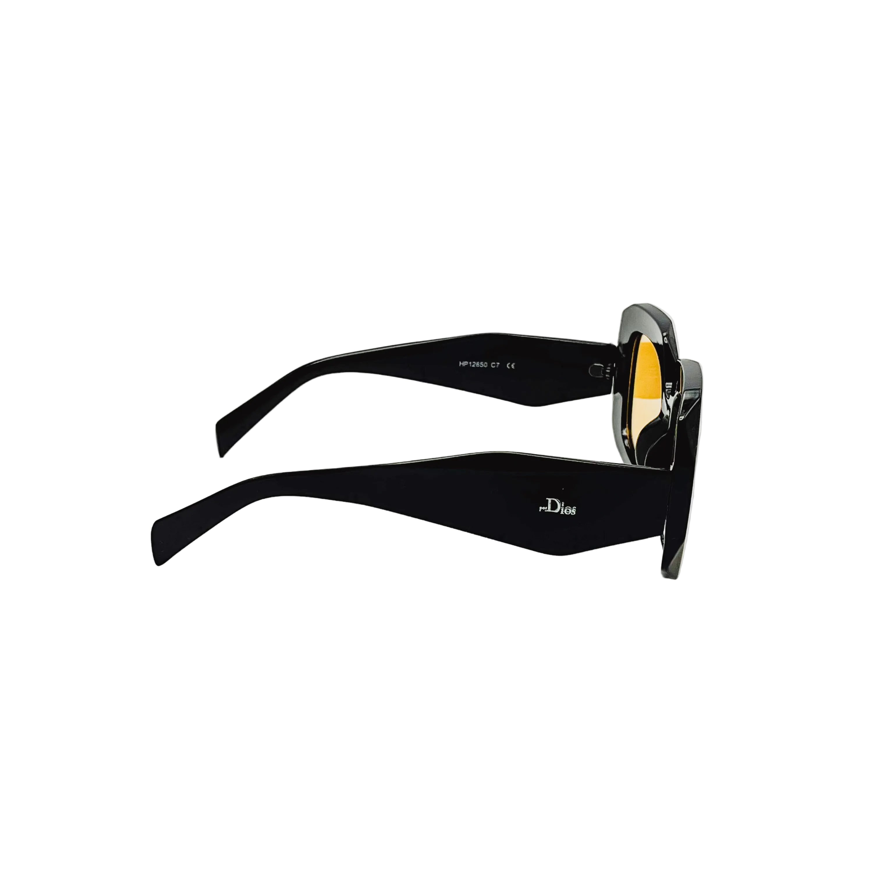 Óculos de Sol Casual Por Dios Modelo HP12650