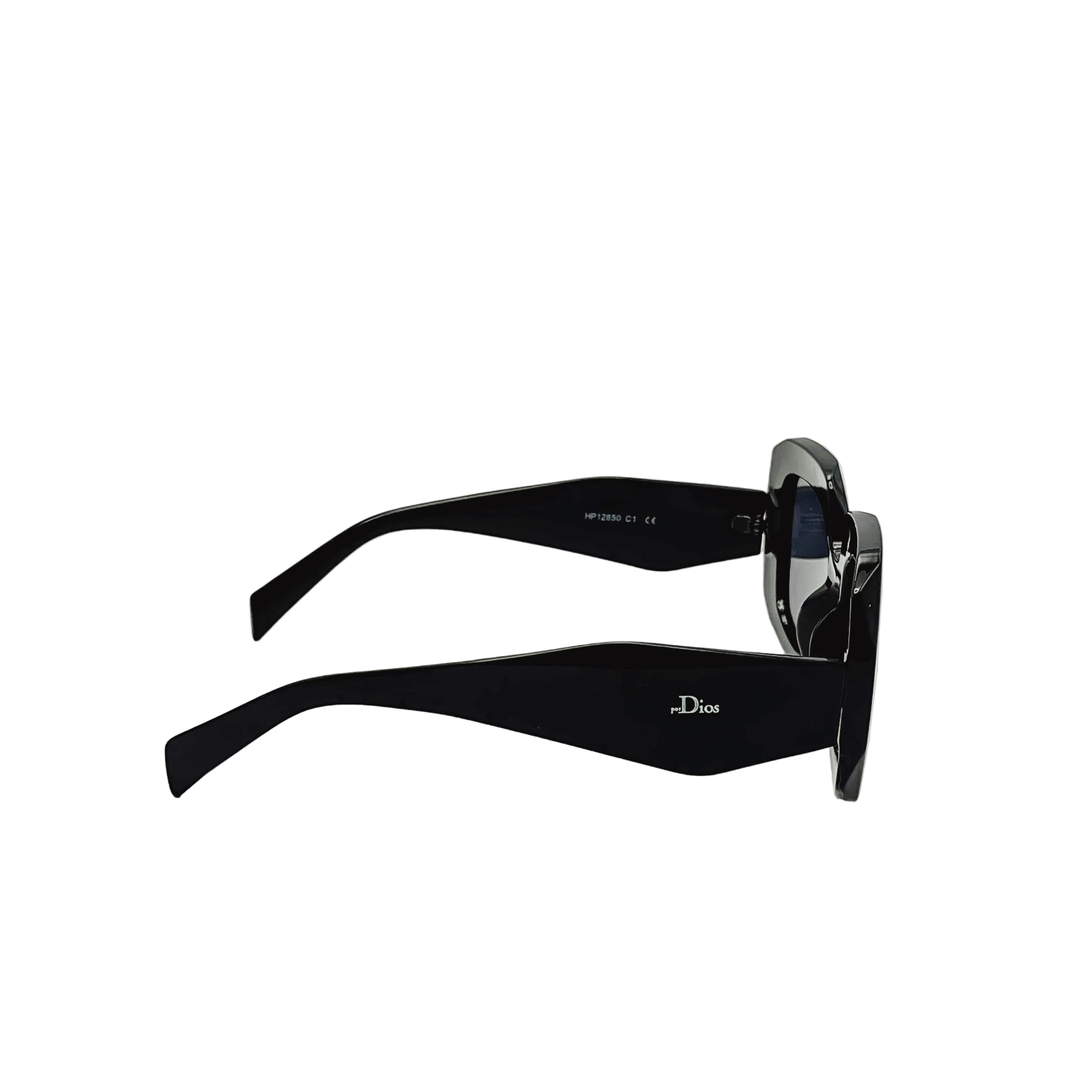 Óculos de Sol Casual Por Dios Modelo HP12650