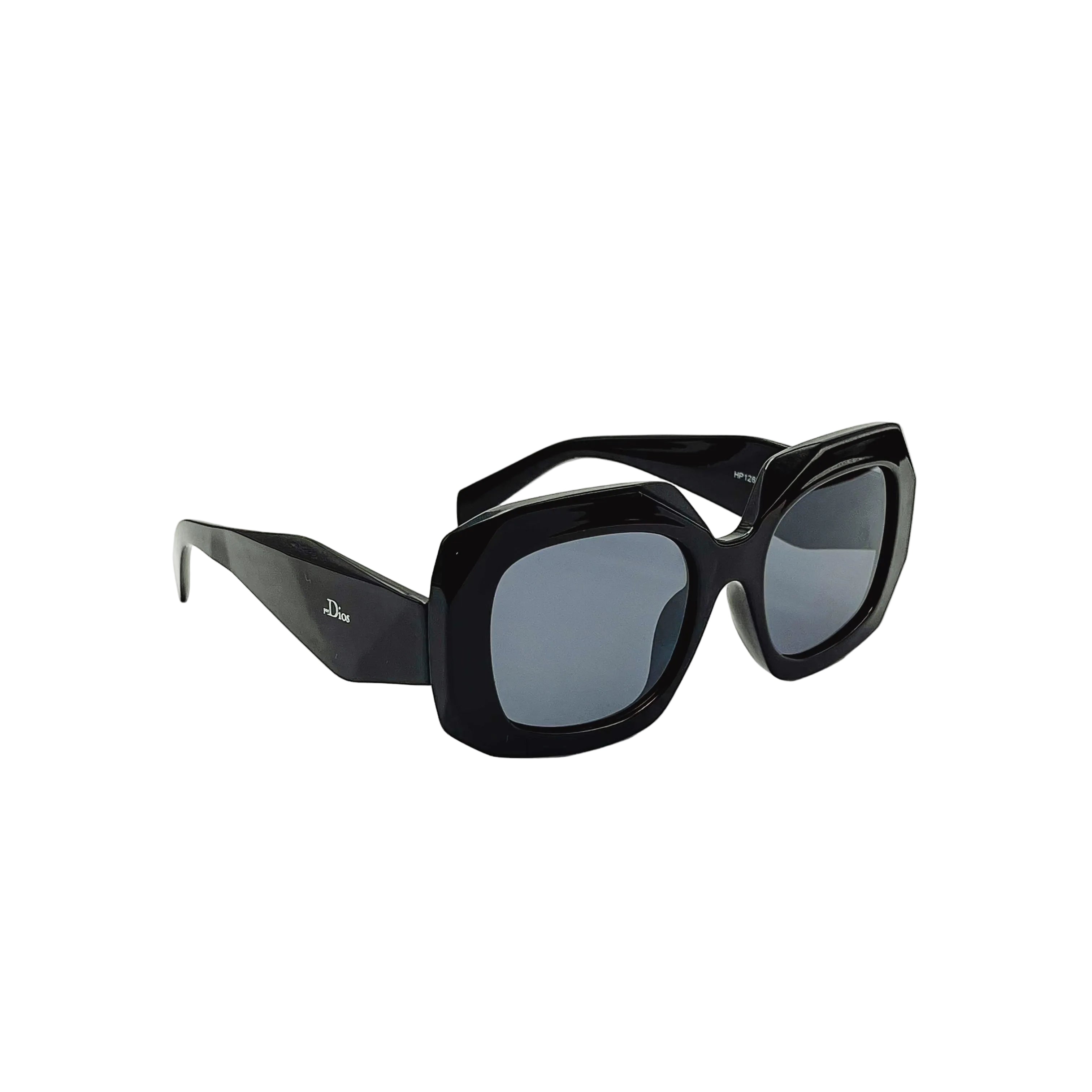 Óculos de Sol Casual Por Dios Modelo HP12650