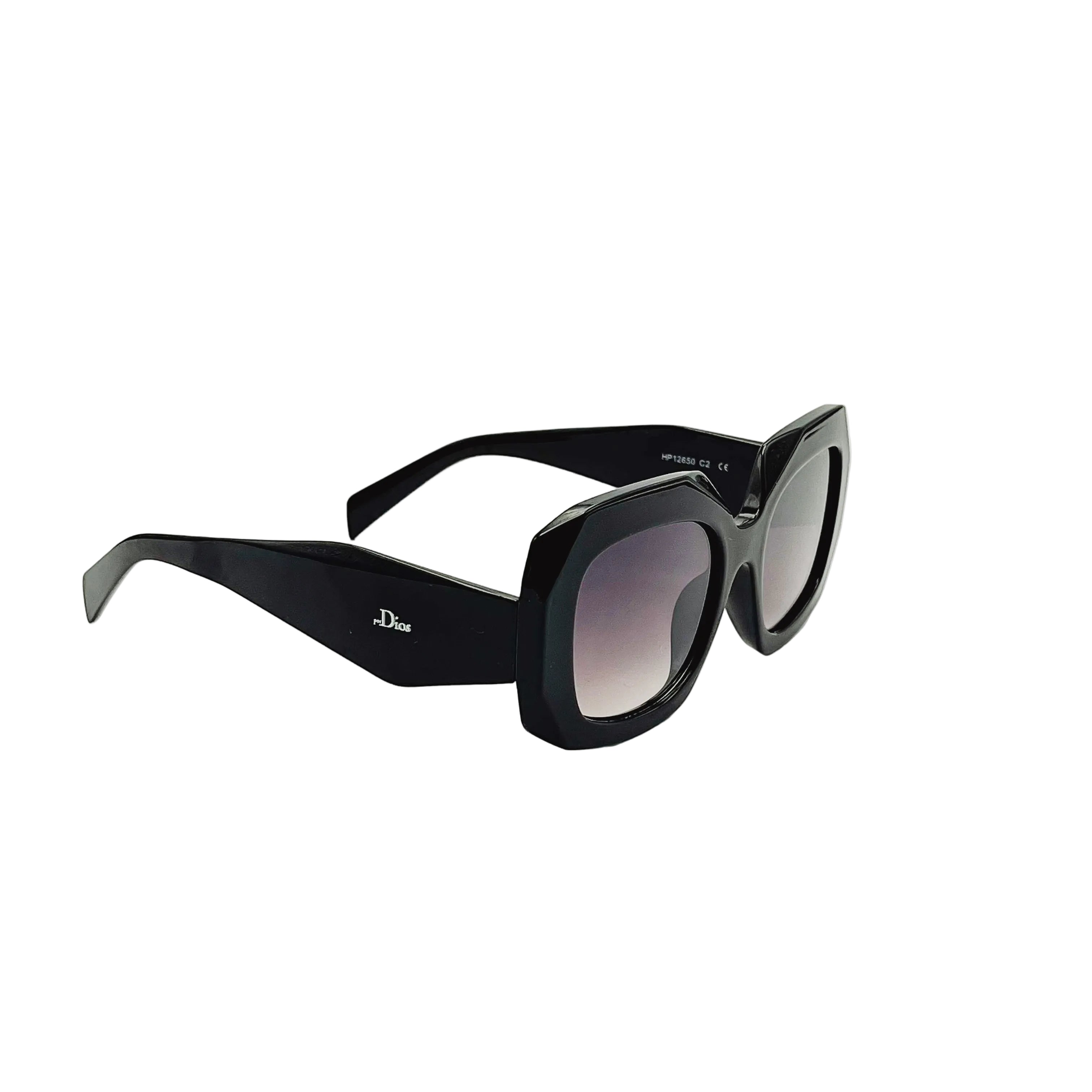 Óculos de Sol Casual Por Dios Modelo HP12650