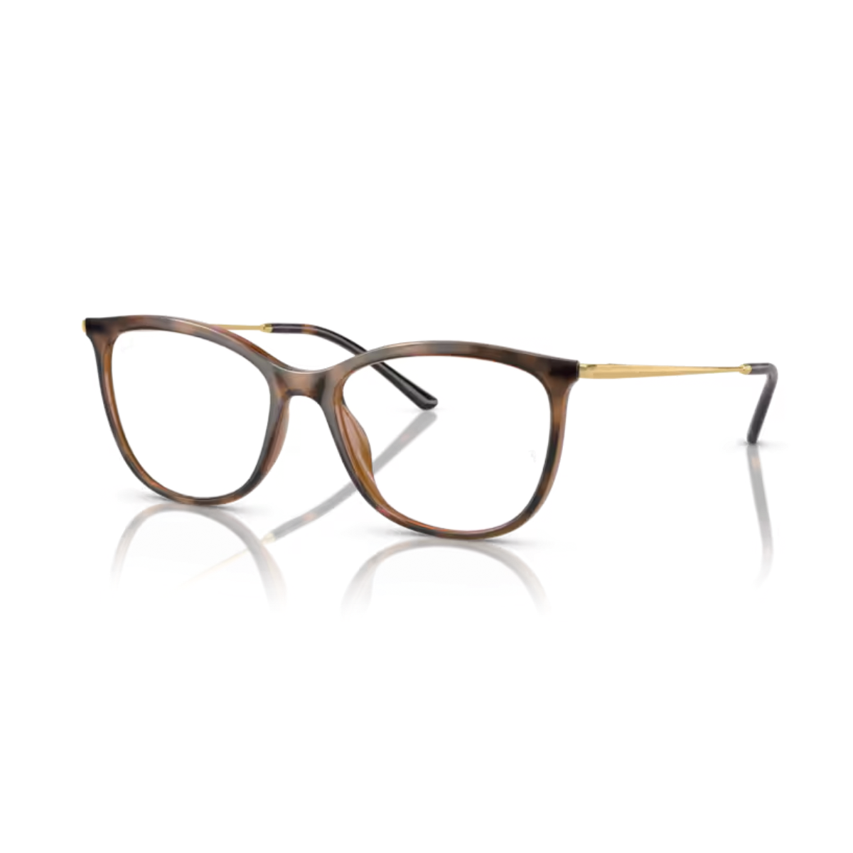 Óculos de Grau Ray Ban - 0RX7220L8278