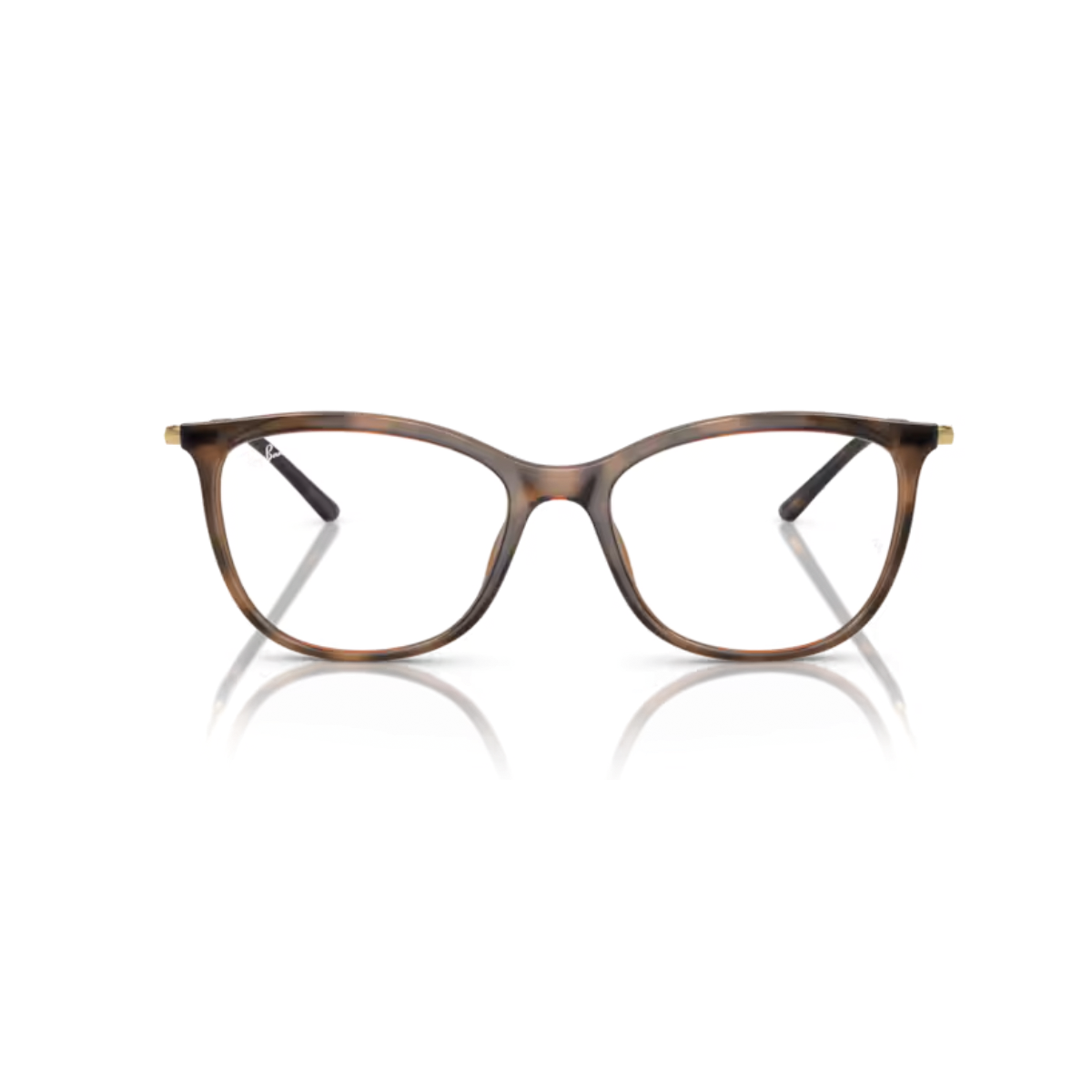 Óculos de Grau Ray Ban - 0RX7220L8278
