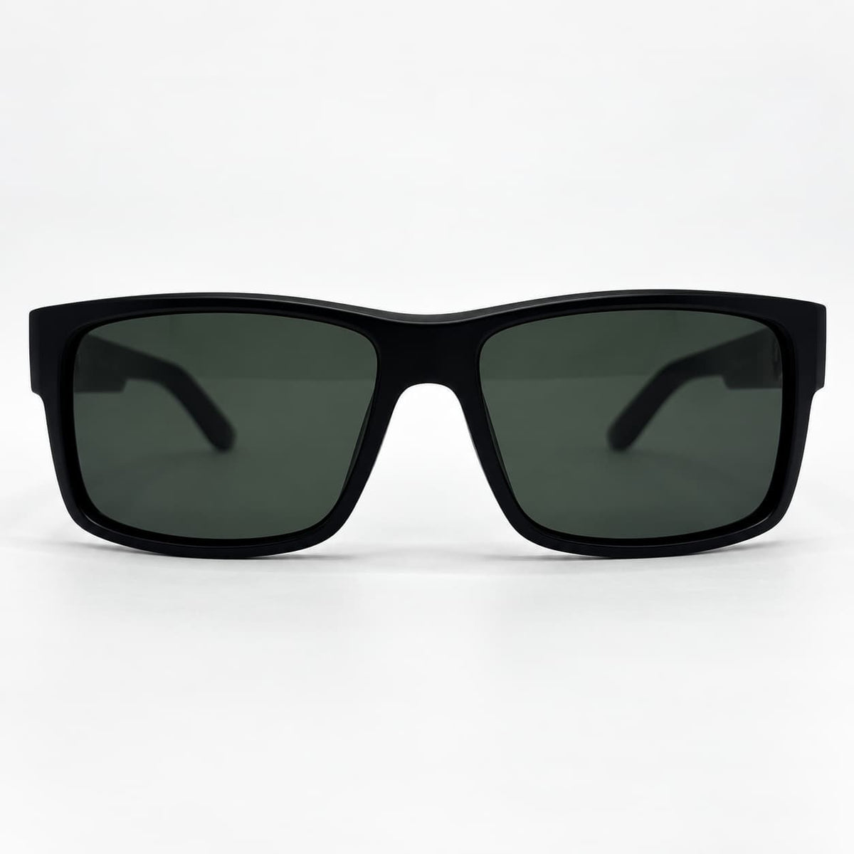 Armação Solar Masculino Por Dios MT3819S C1 Preto Acetato