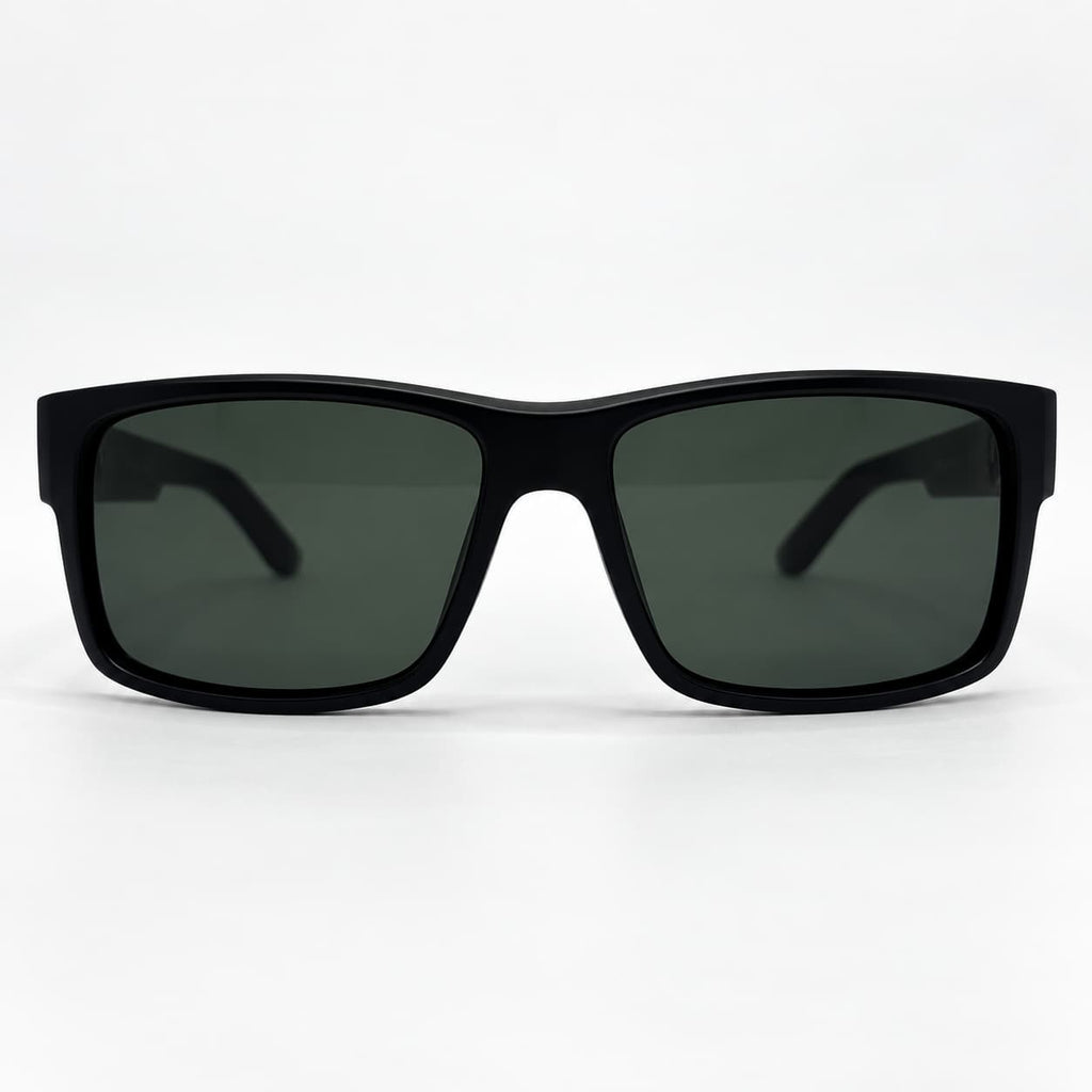 Armação Solar Masculino Por Dios MT3819S C1 Preto Acetato