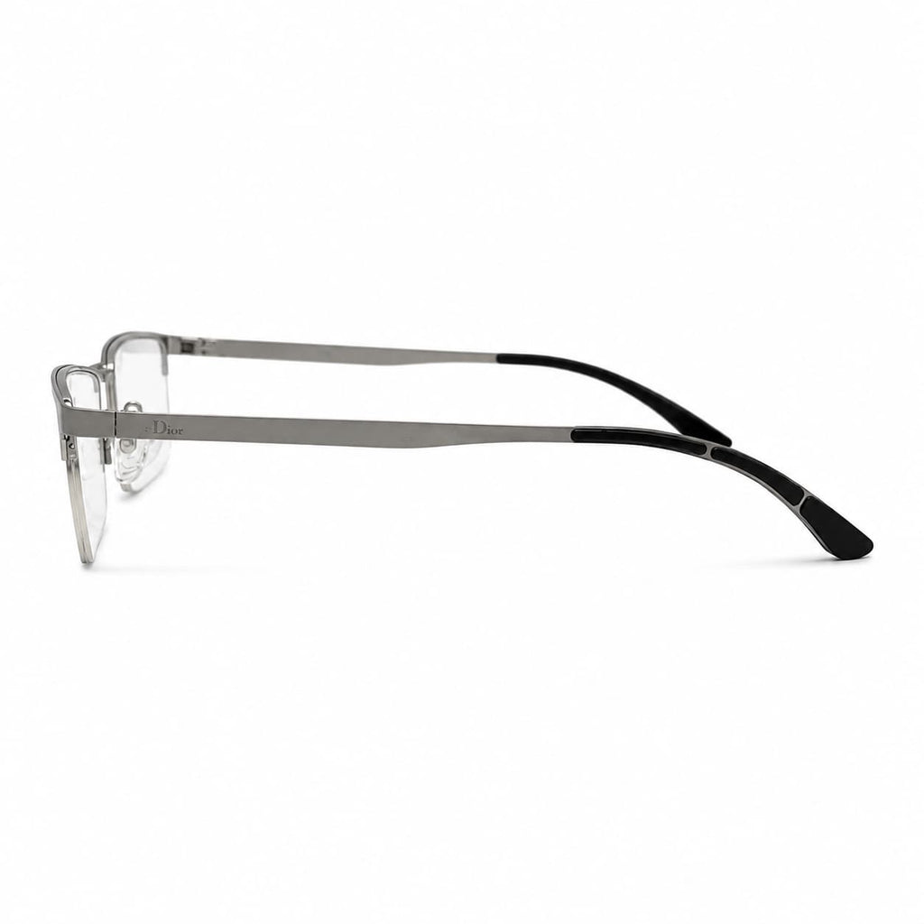 Armação Unisex PD SHL9013 C4 Metálico Cinza Resistente