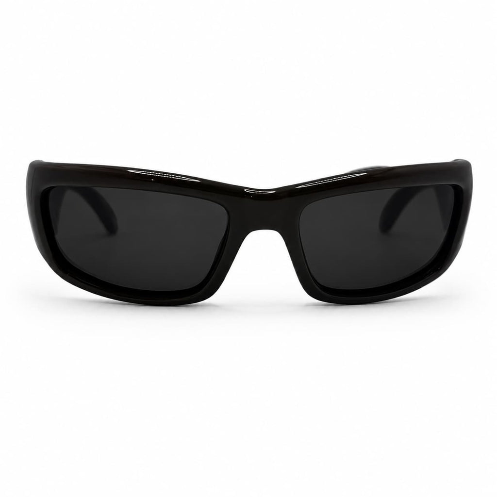 Armação Solar Balenciaga Feminino BB0320S-004 Marrom