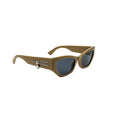 Óculos de Sol Por Dios Casual Modelo HP09814 - Tartaruga - Preto